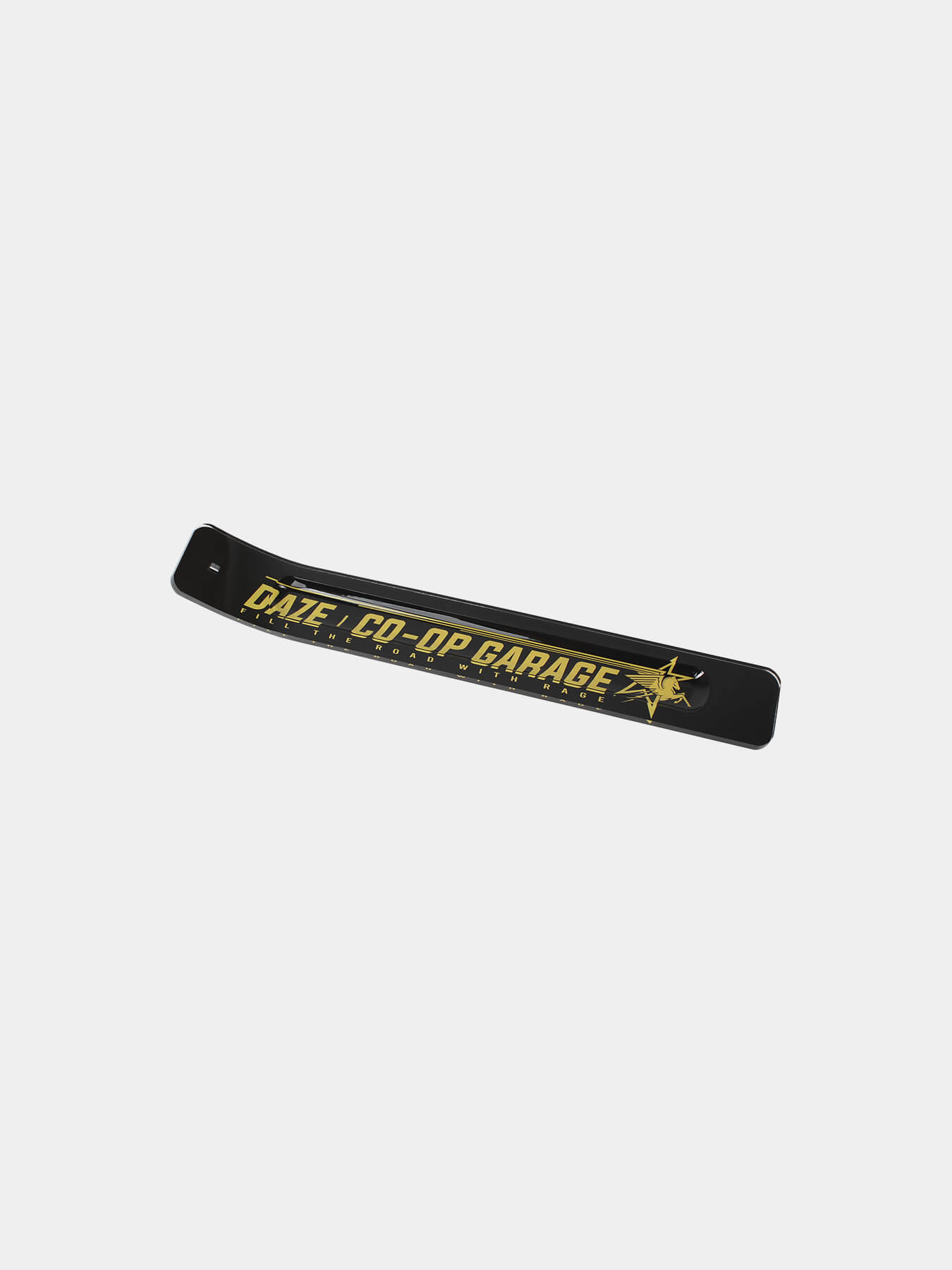 Подставка для благовоний DAZE X CO-OP GARAGE - F.T.R.W.R. INCENSE HOLDER