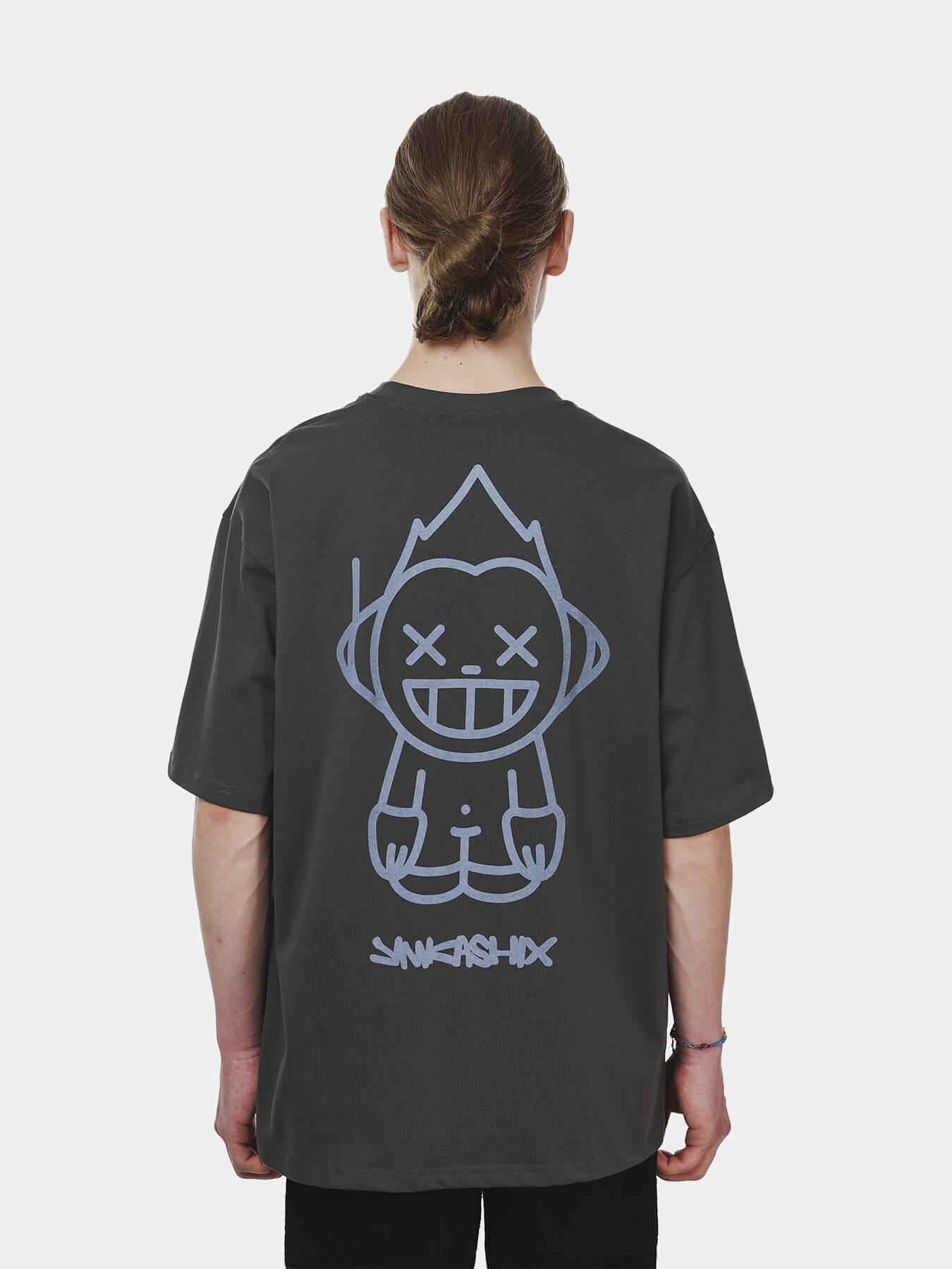 Футболка MONKEY