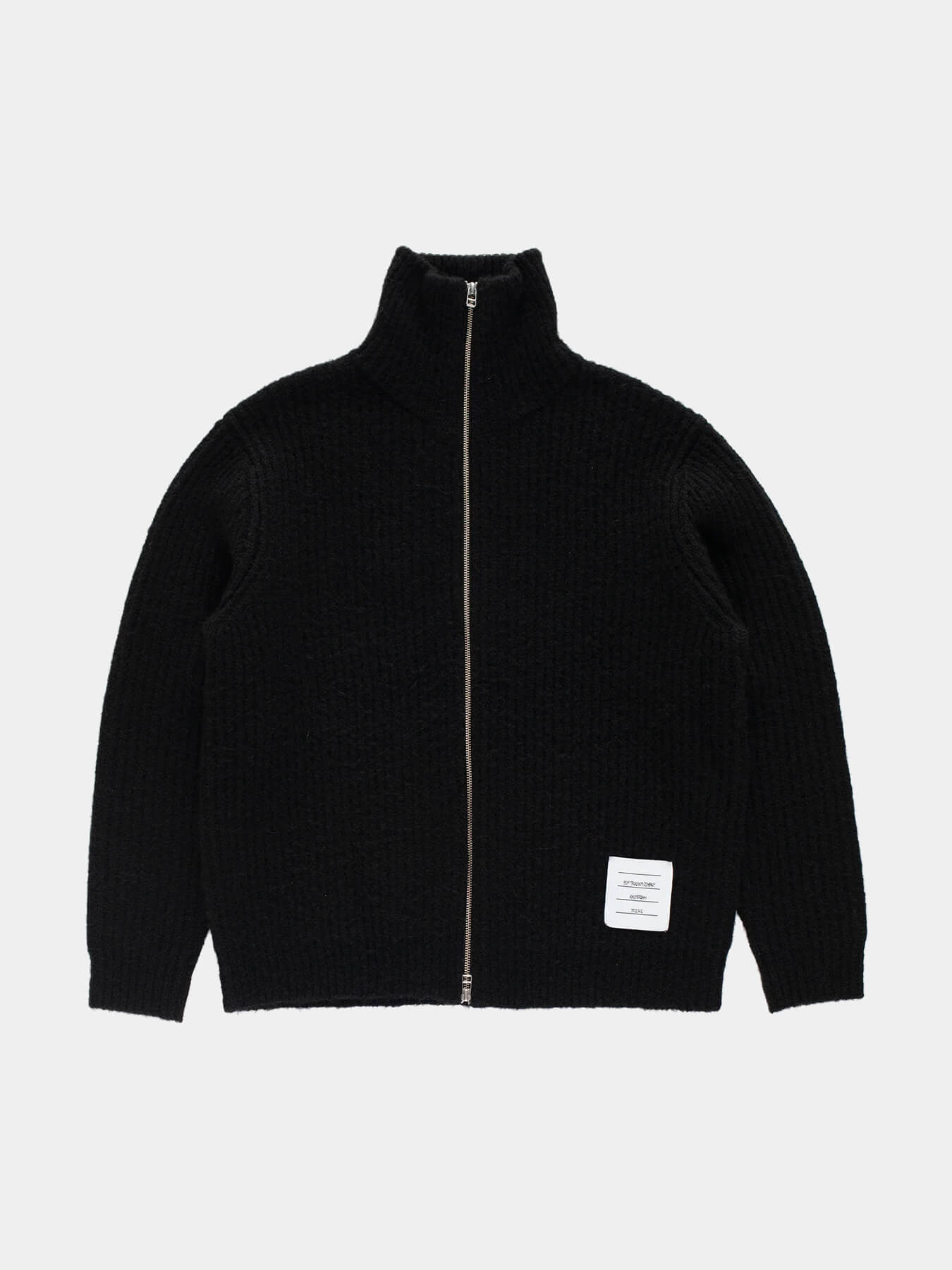 Свитер FULL ZIP