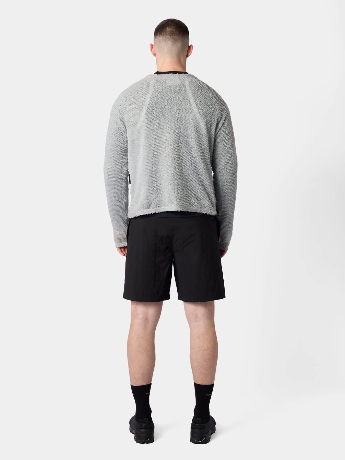 Свитер POLARTEC ALPHA