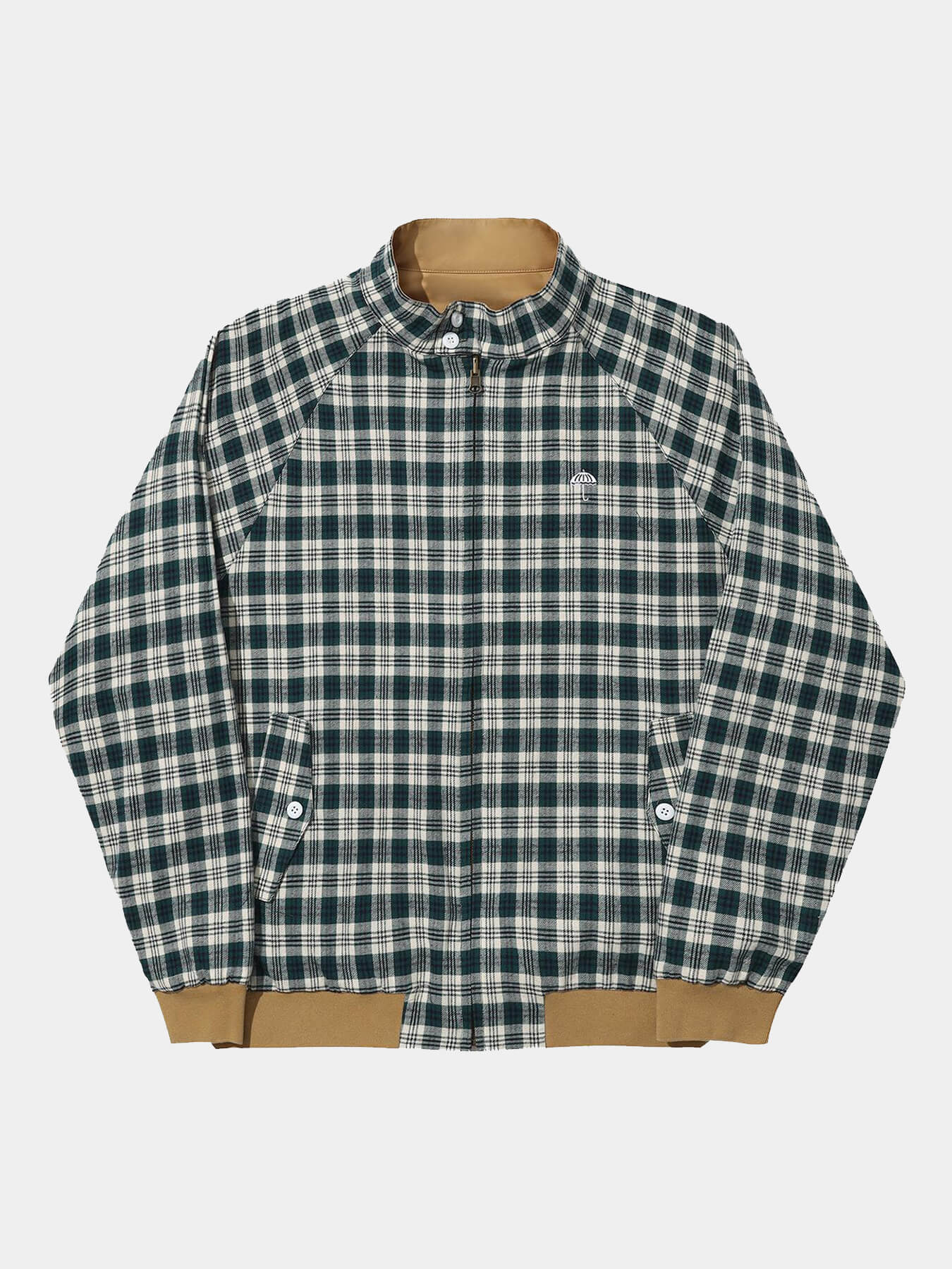 Куртка BLOUSON REVERSIBLE