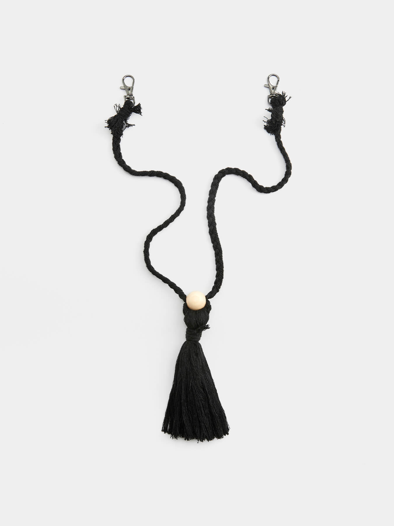 Украшение для брюк MACRAME BEADS