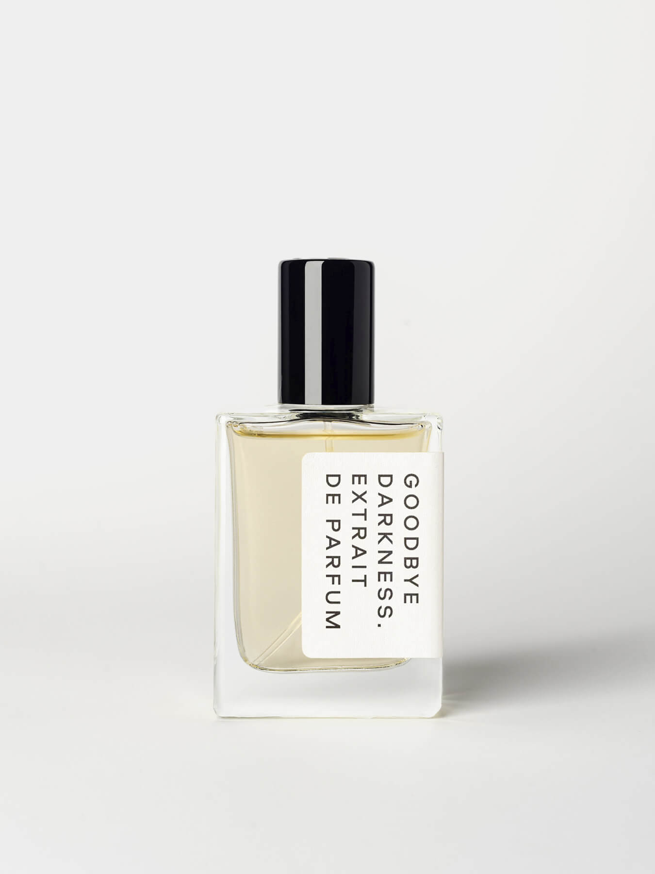 Духи GOODBYE DARKNESS.