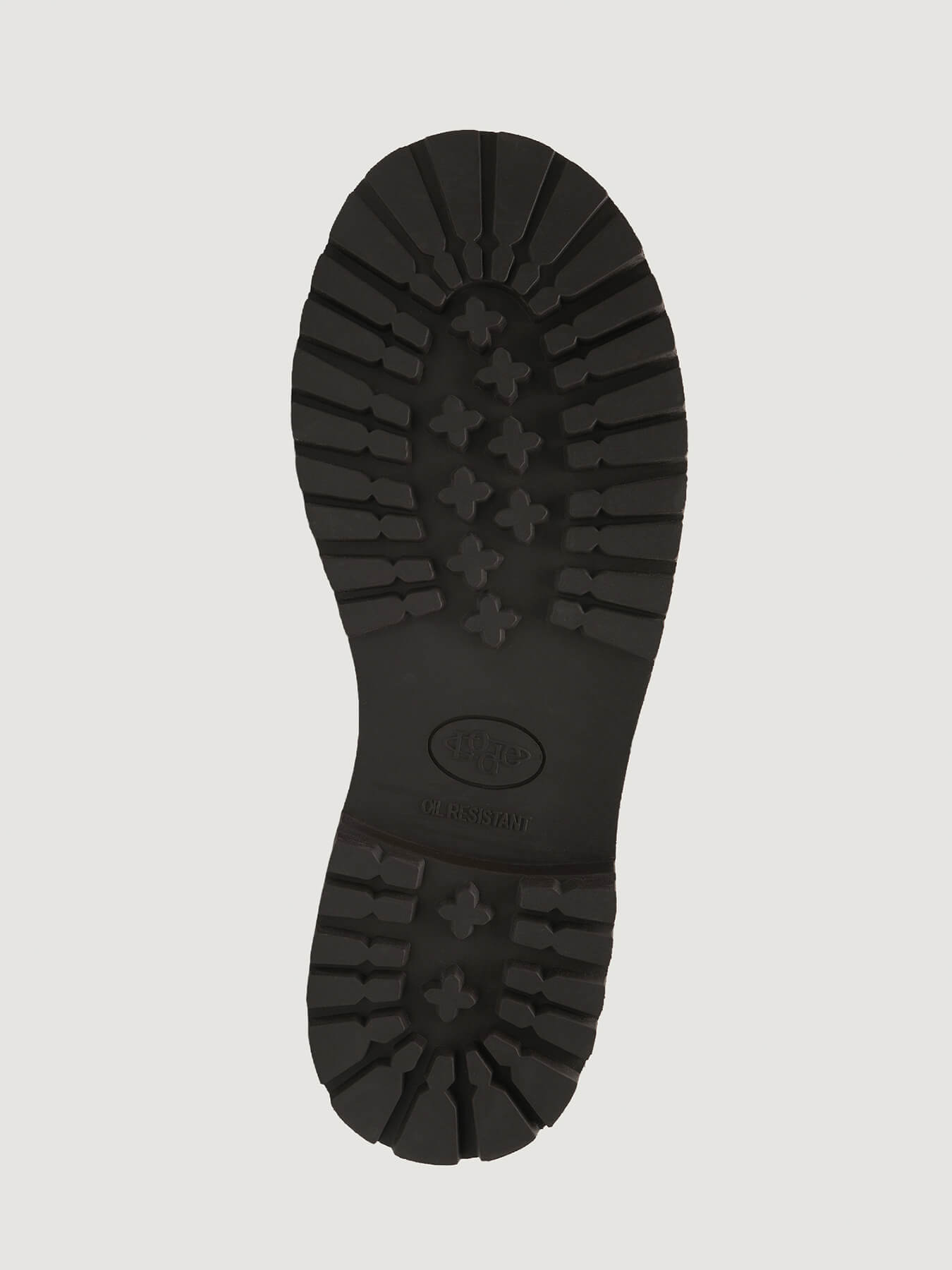 Ботинки FLANEUR