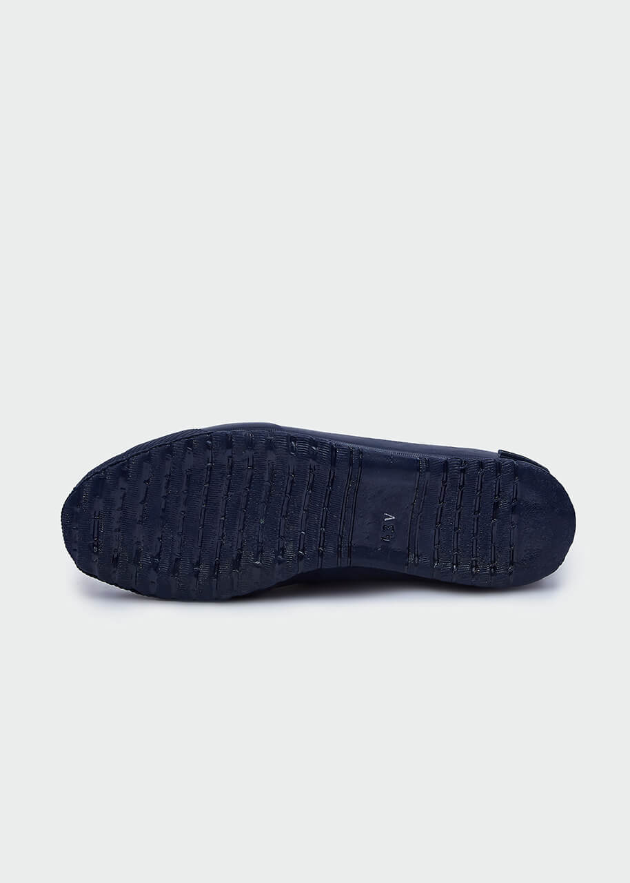 Кеды RUBBER SNEAKER