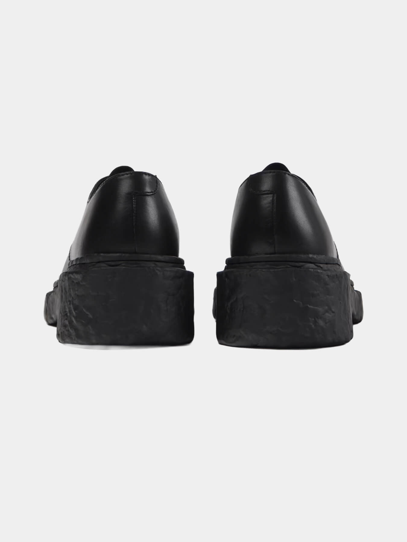 Ботинки VAMONOS