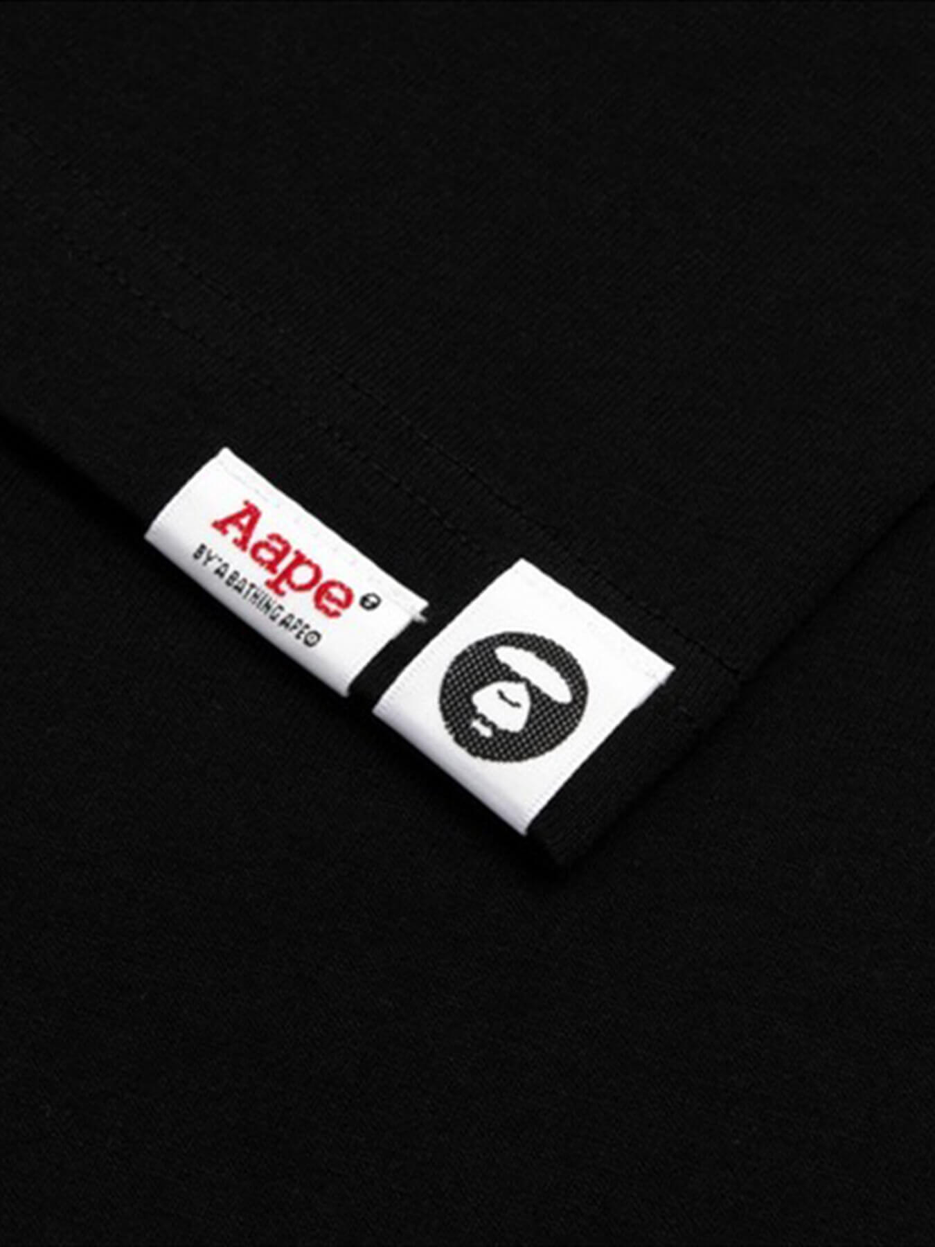 Футболка APE BOX