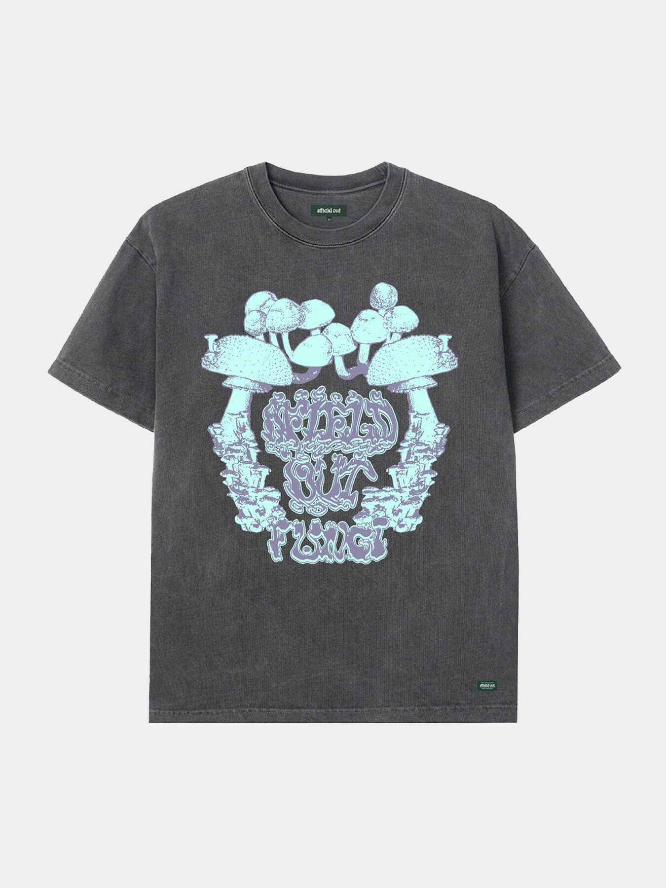 Футболка FUNGI