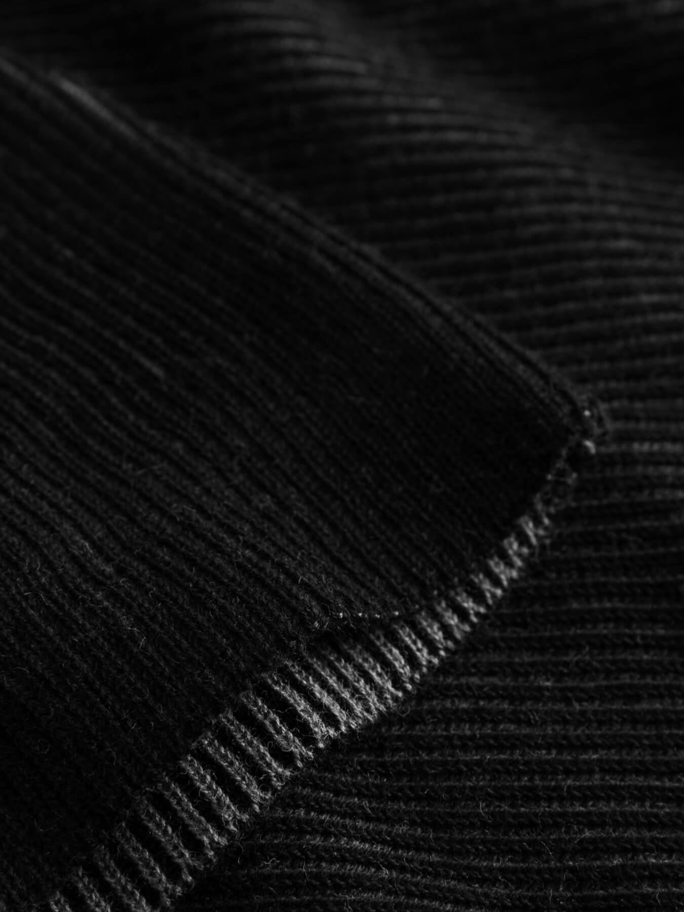 Свитшот HALF ZIP