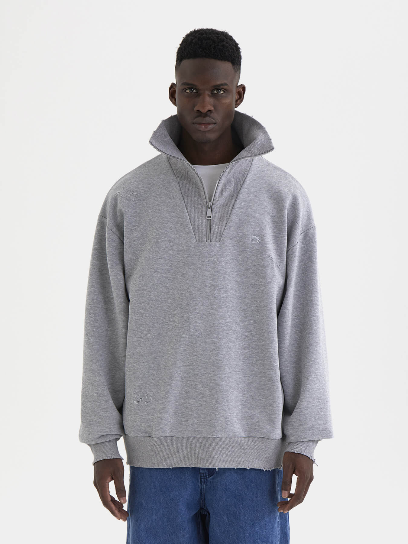 Свитшот LIGHT DESTROY