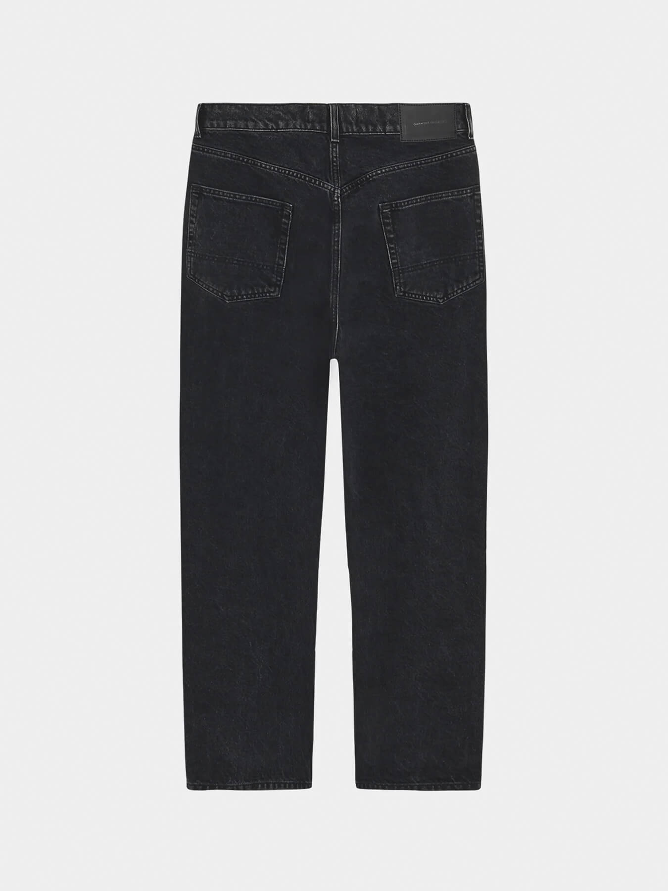 Джинсы LOOSE FIVE POCKET