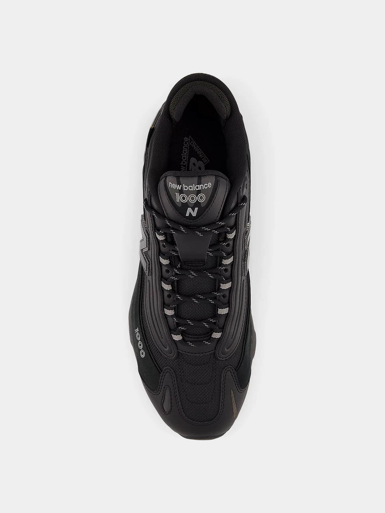 Кроссовки 1000