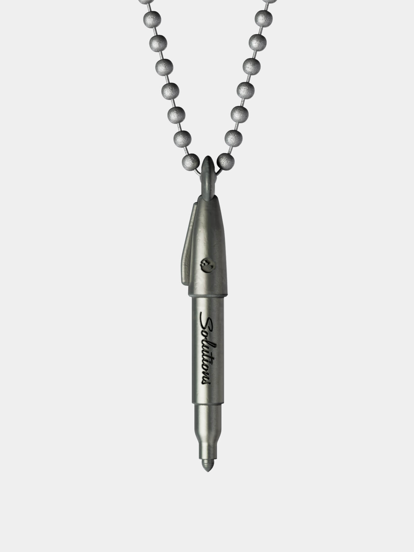 Подвеска MARKER