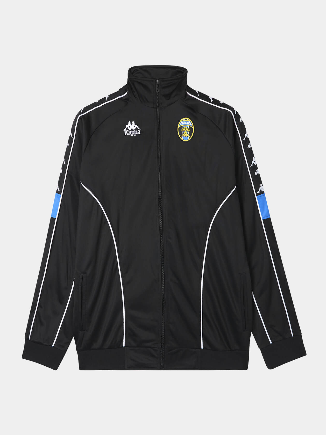 Куртка KAPPA X HELAS TRACKSUIT