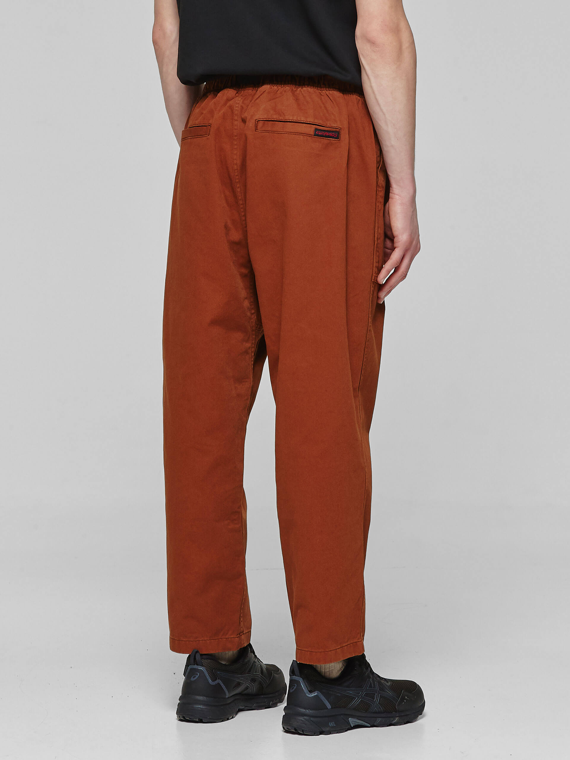 Брюки Boa Fleece Truck Pants 