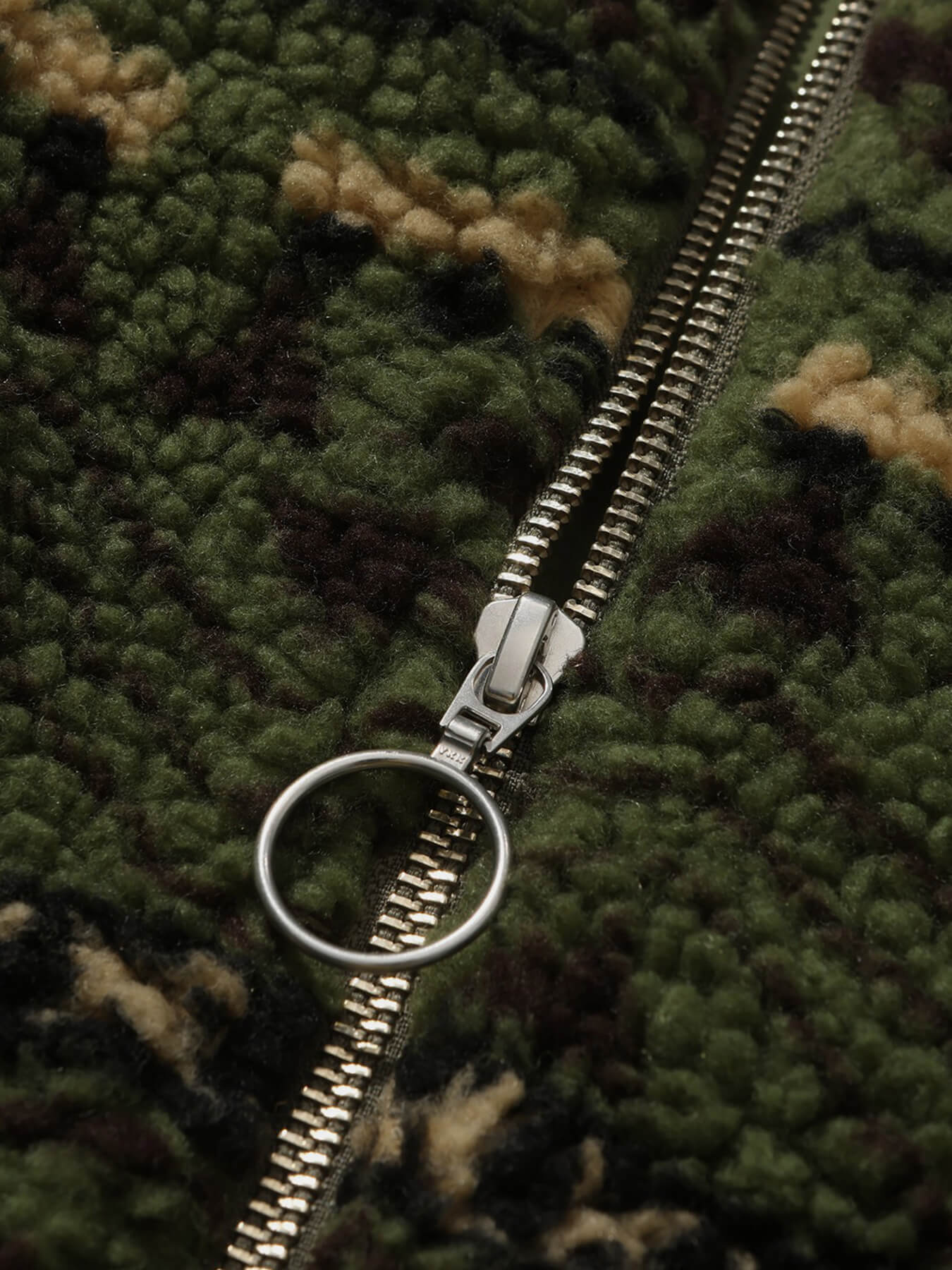 Флиска DEW TEDDY