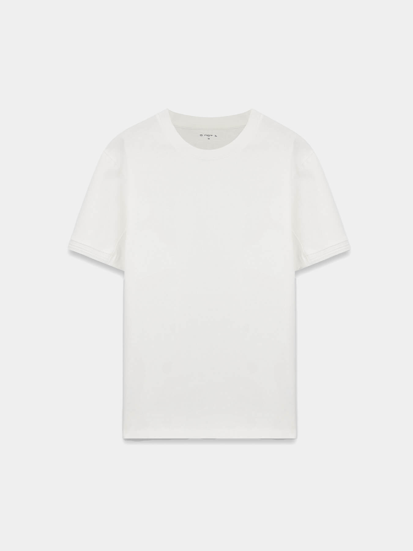 Футболка THE WHITE BASE 0NOT1