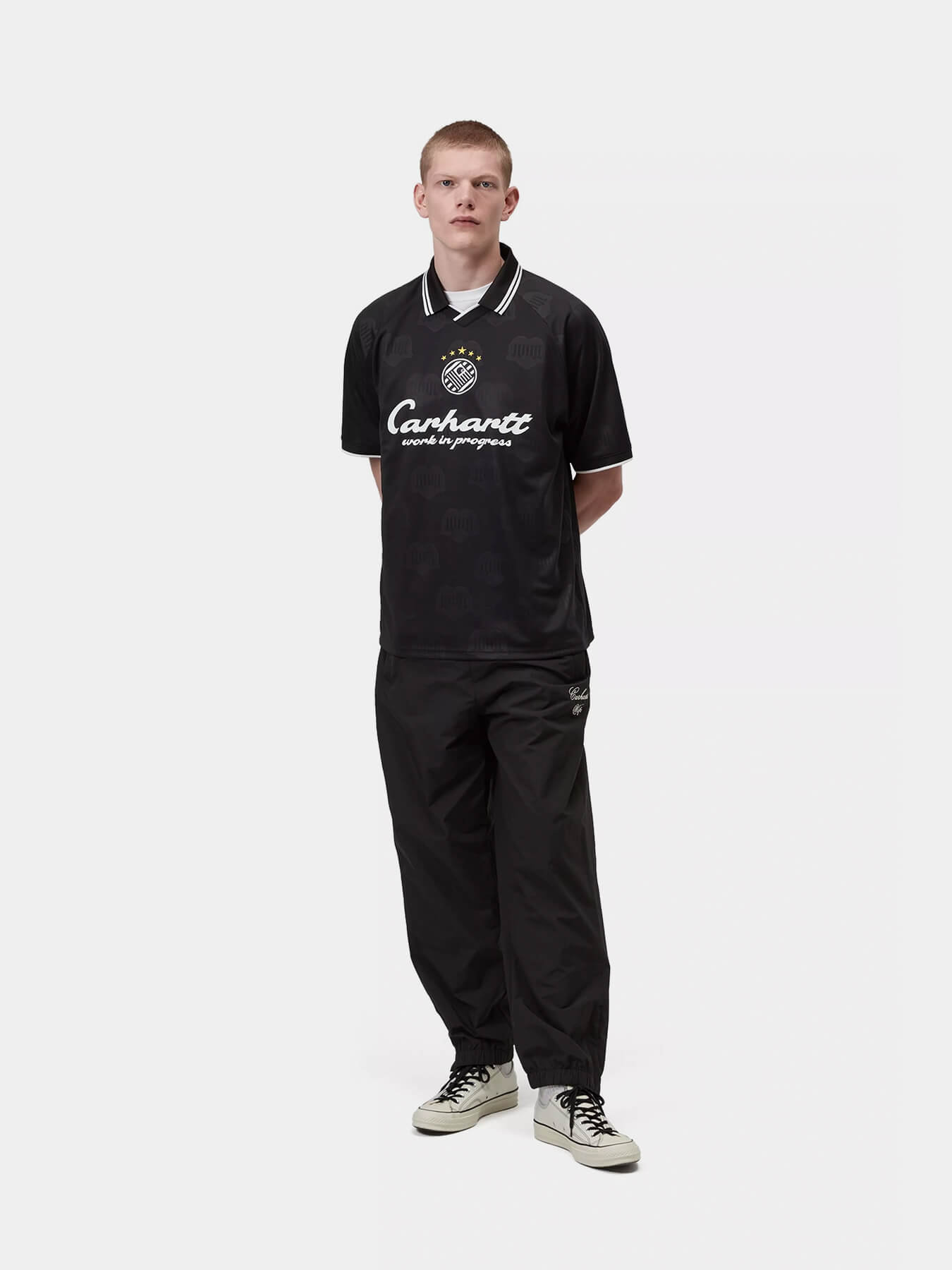 Джерси TERRACE FOOTBALL