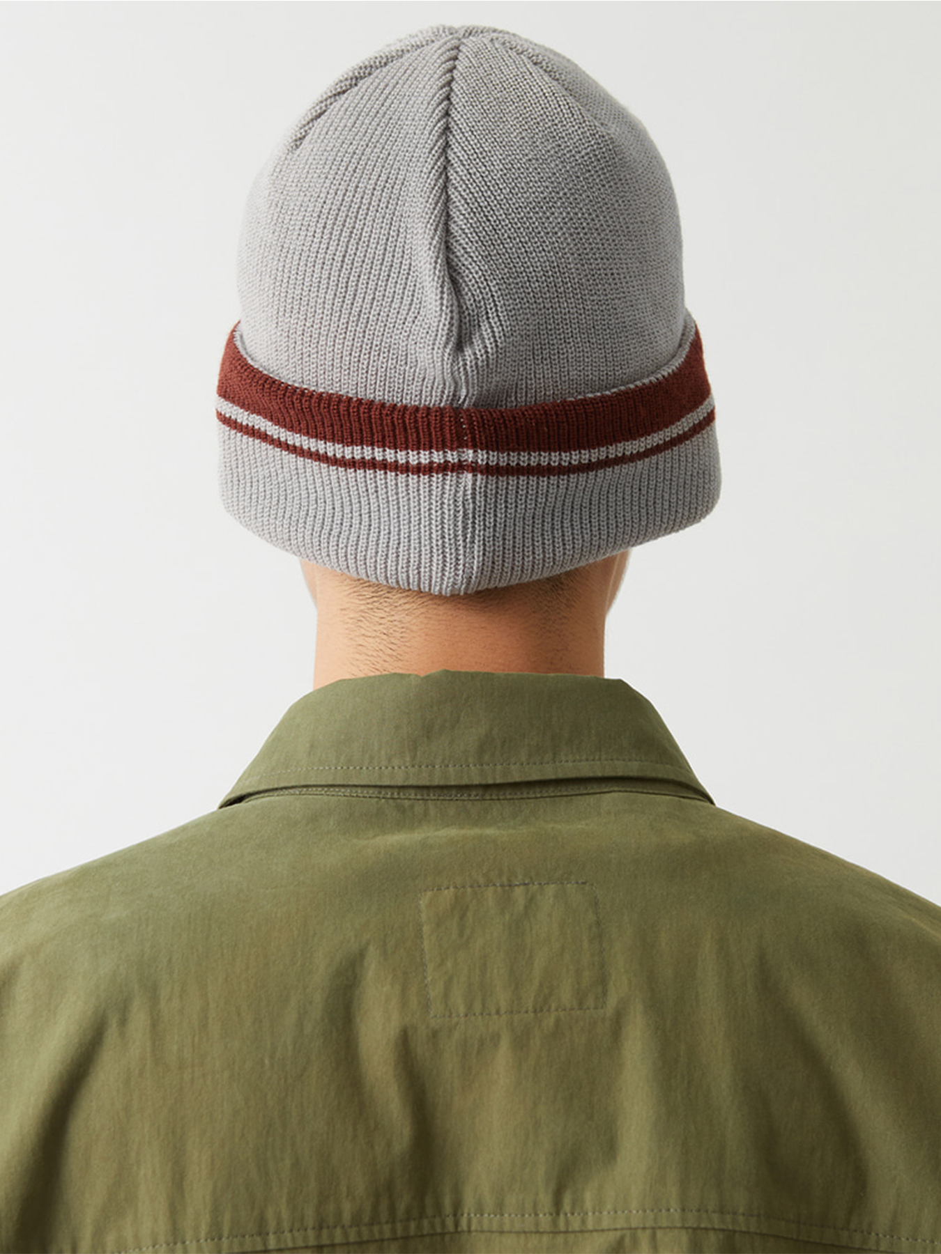 Шапка CLASSIC OG BEANIE