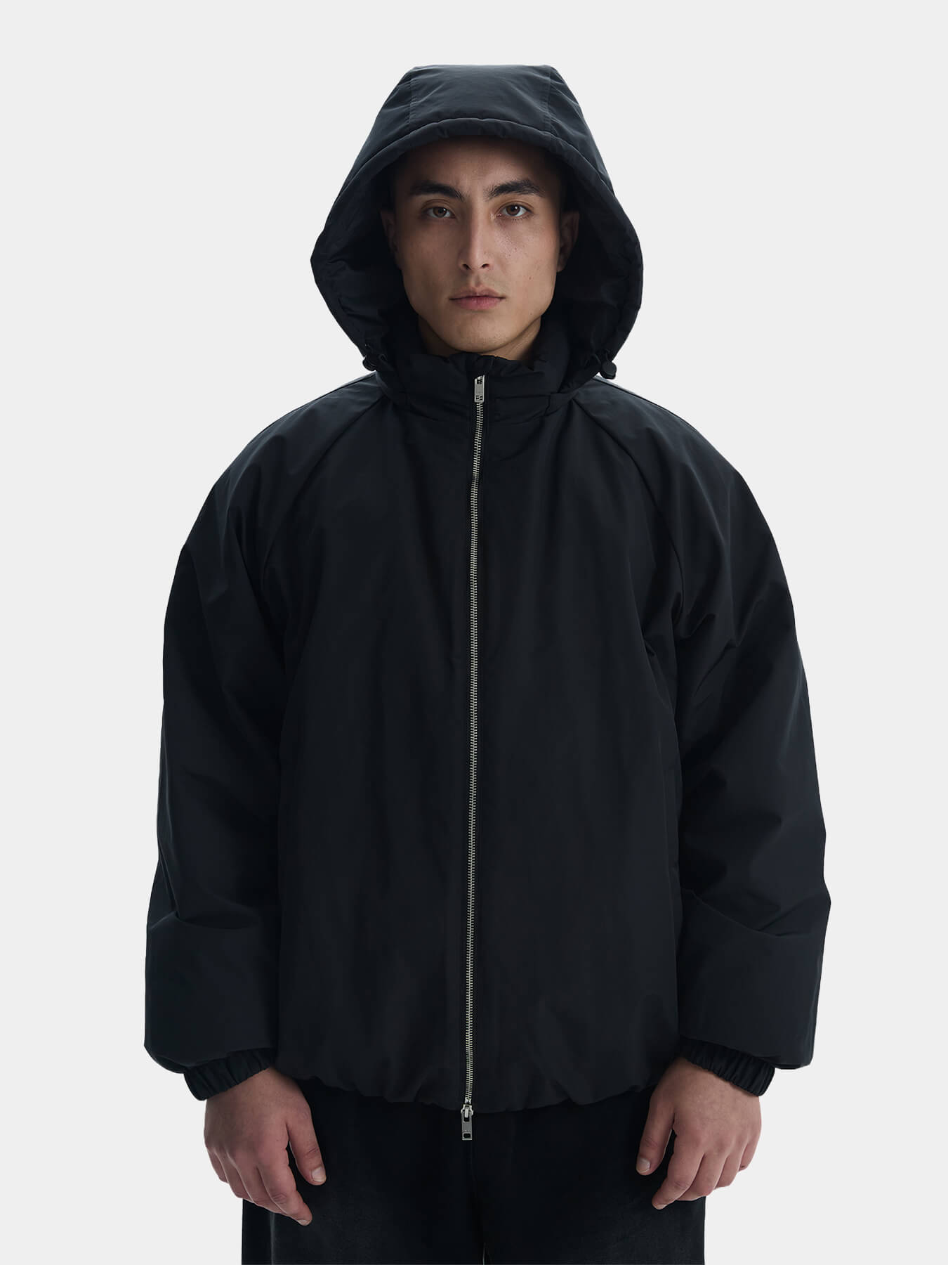 Пуховик URBAN BEAR