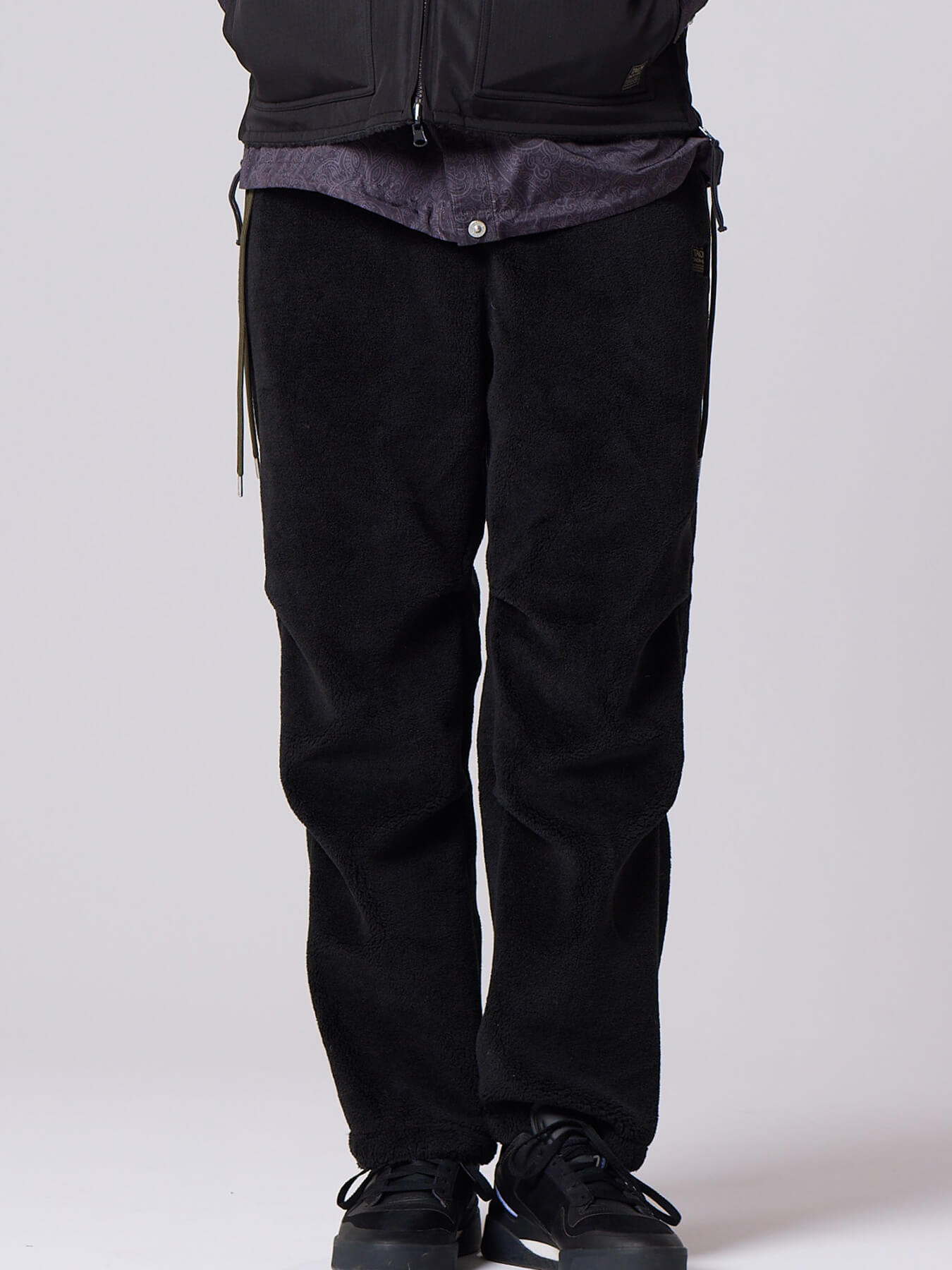 Брюки NON DOWN MILITARY REVERSIBLE BOA