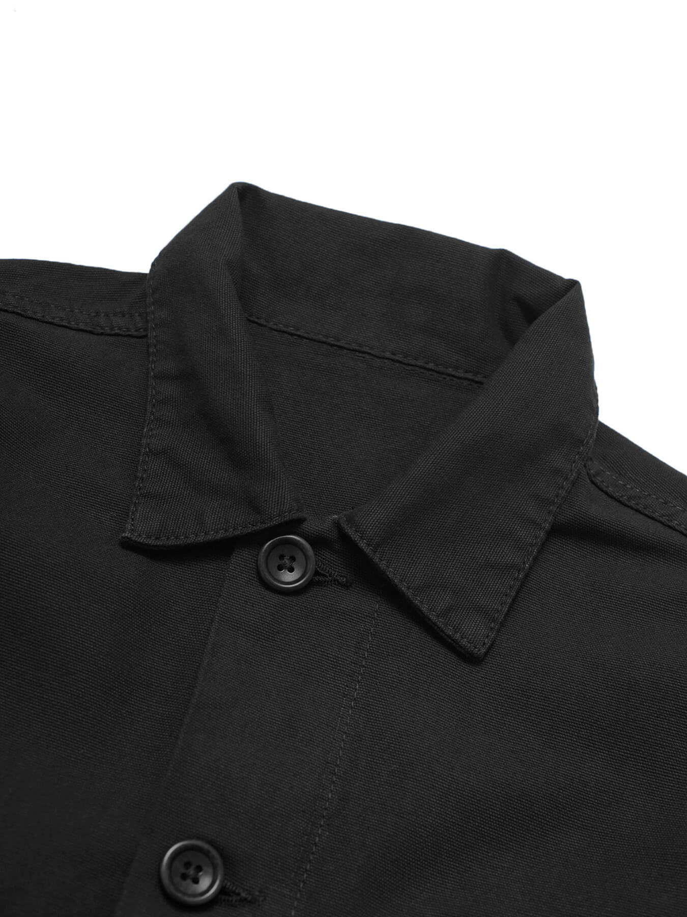 Овершот CANVAS COVERALL