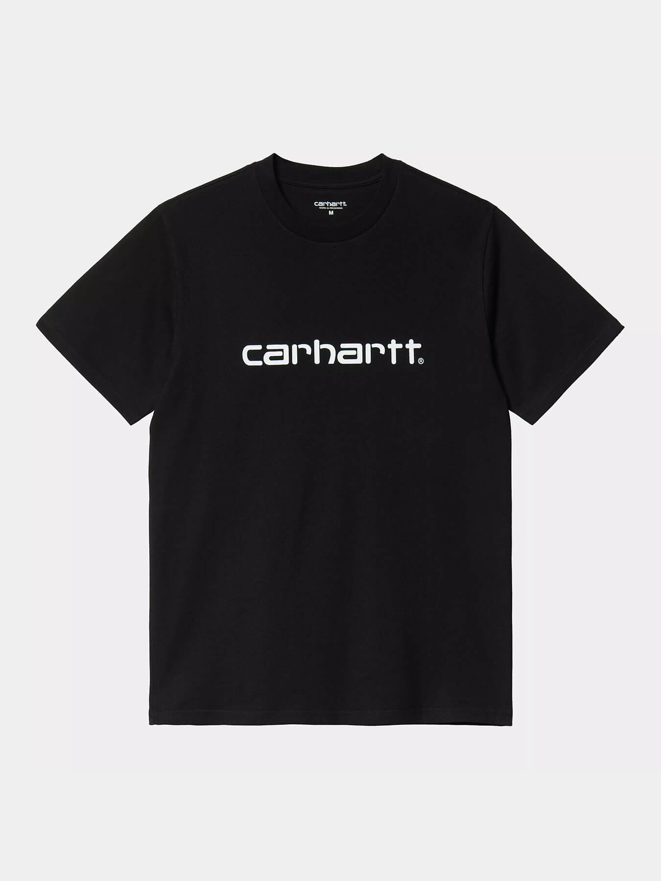 Футболка S/S SCRIPT