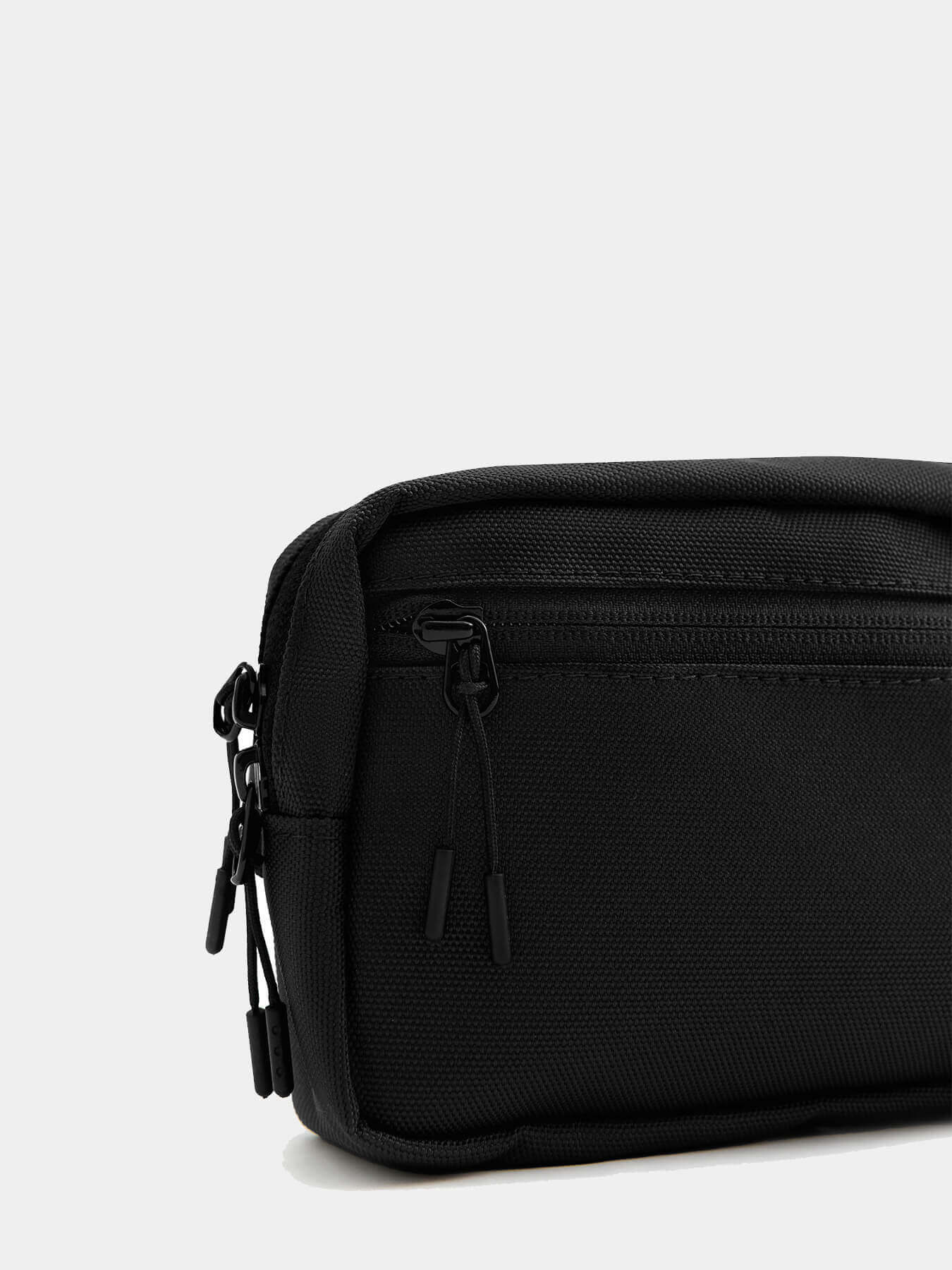 Поясная сумка