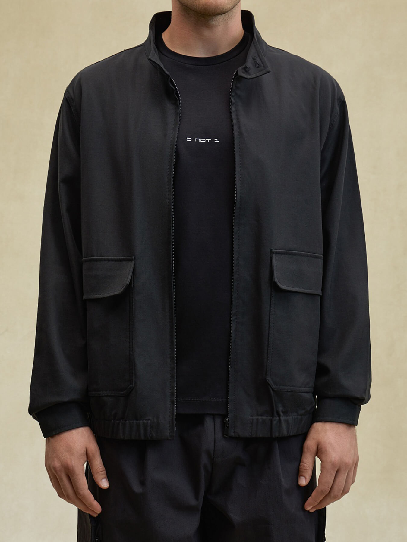 Куртка URBAN ARMORED