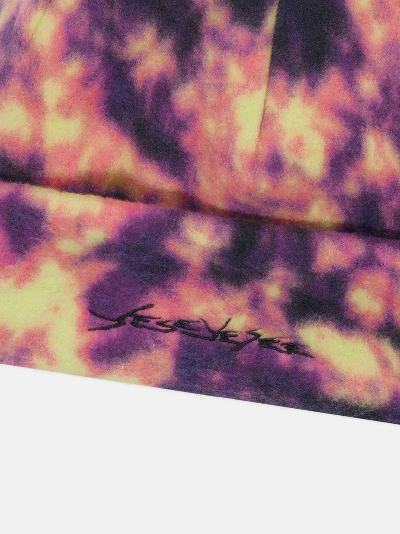 Шапка LURE FLEECE BEANIE