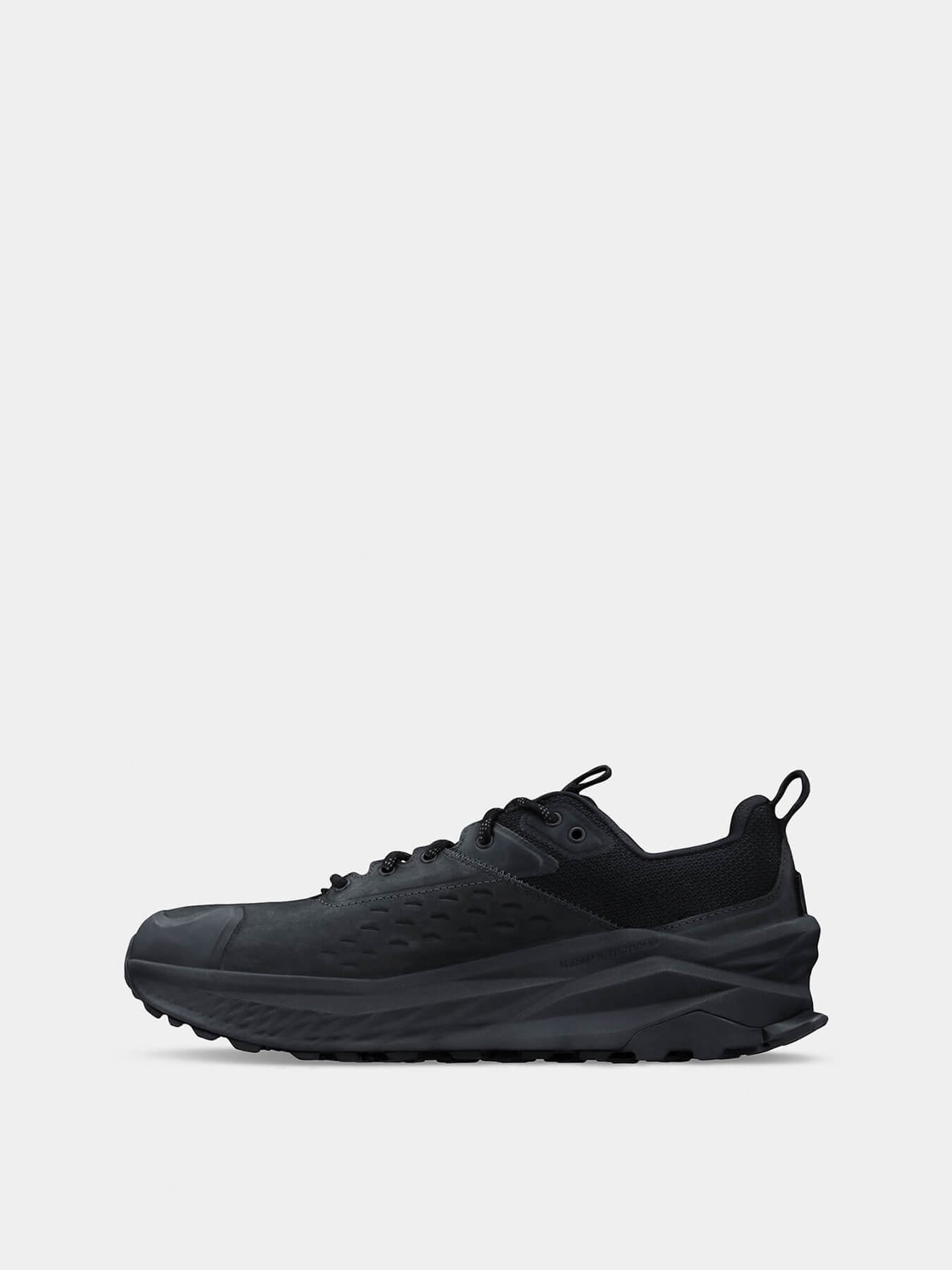Кроссовки M OLYMPUS 6 HIKE LOW GTX