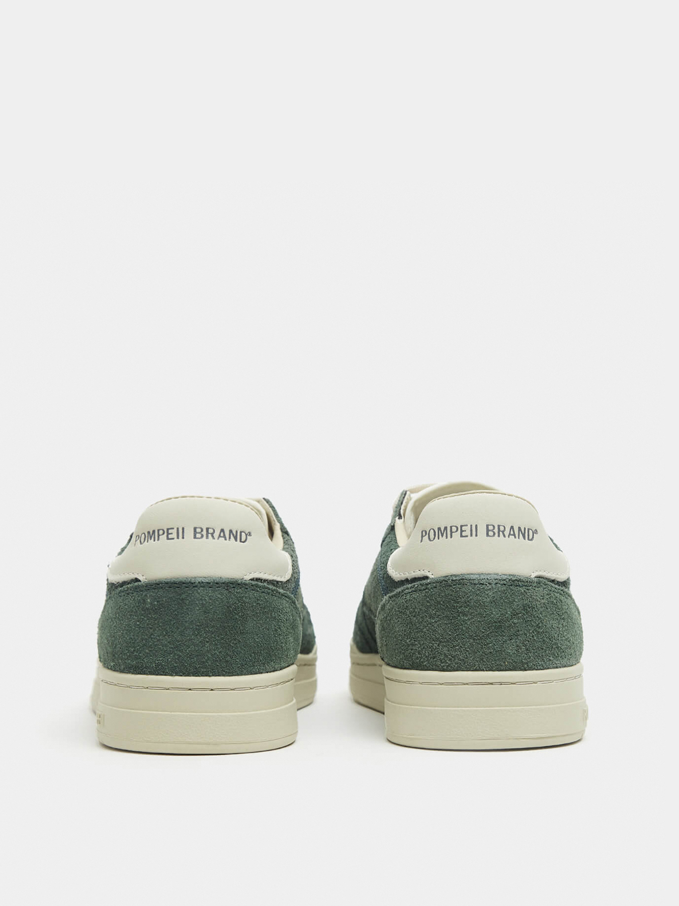 Кеды ELAN SUEDE