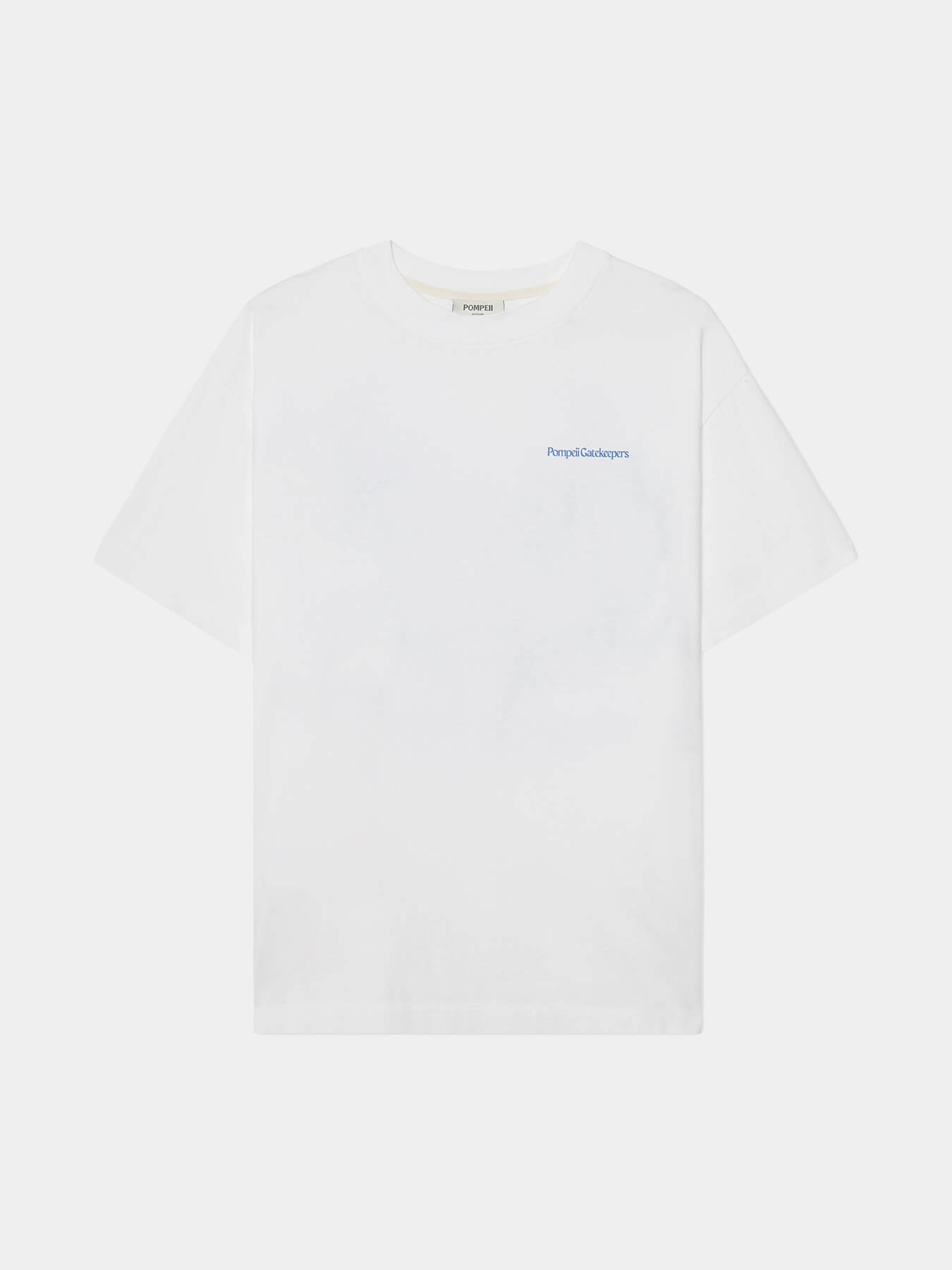 Футболка GATEKEEPER