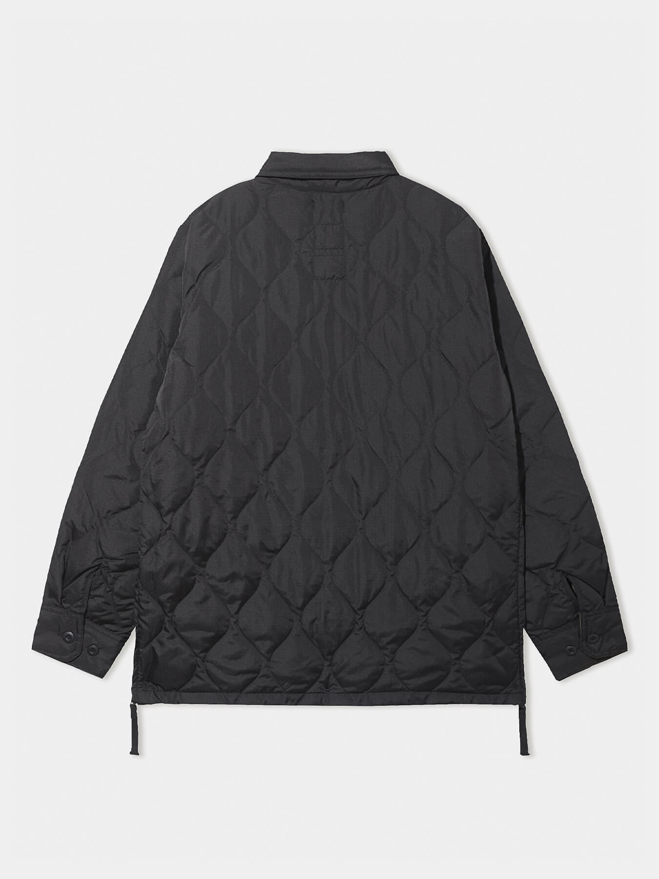 Овершот MILITARY