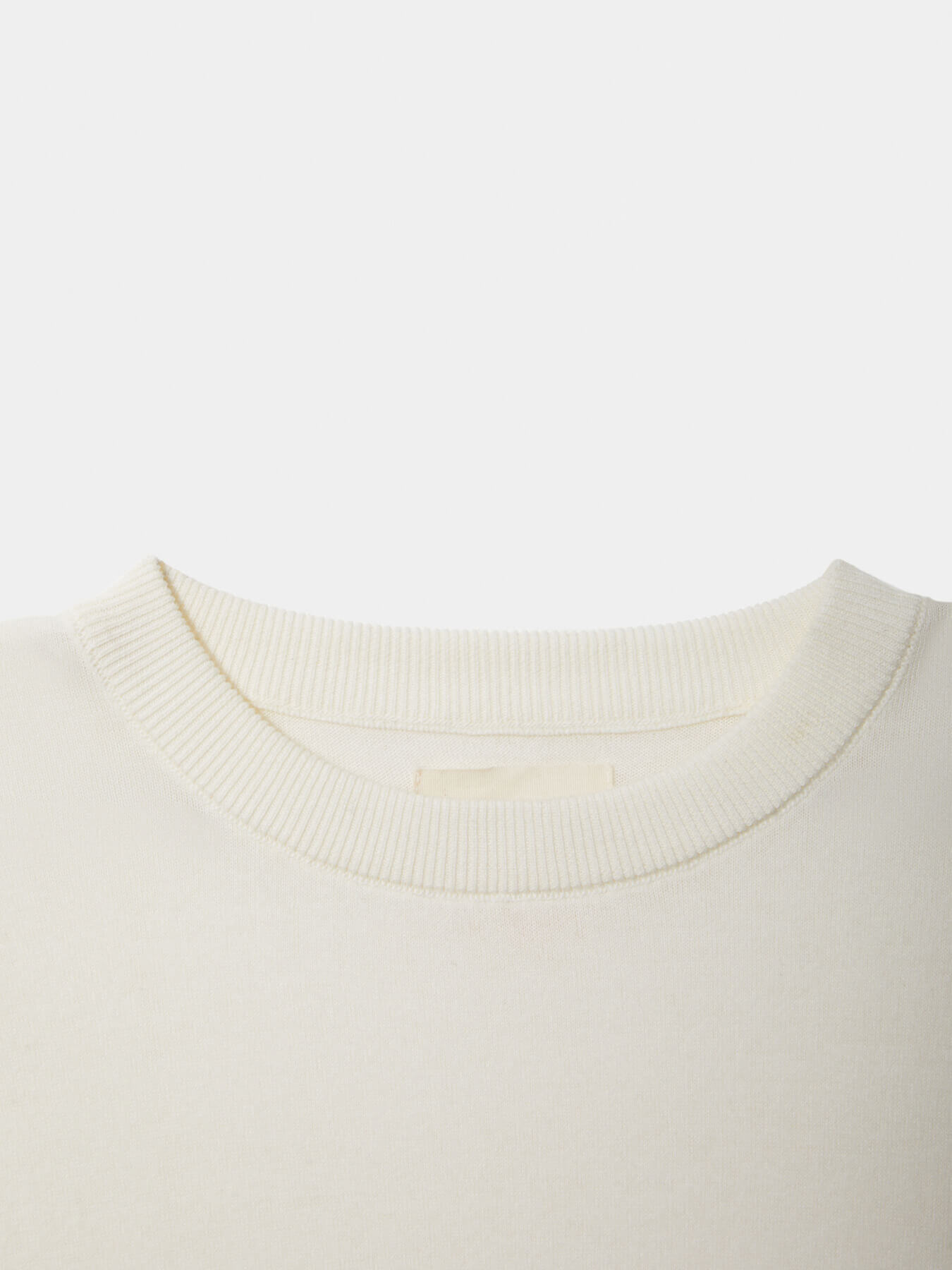 Свитер FADED STRIPE