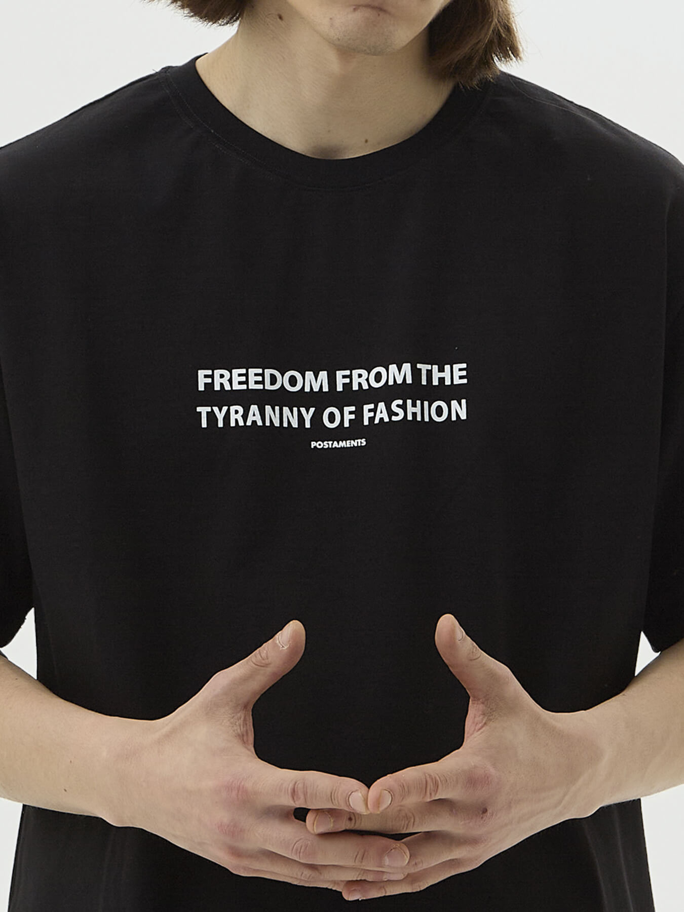 Футболка TYRANNY