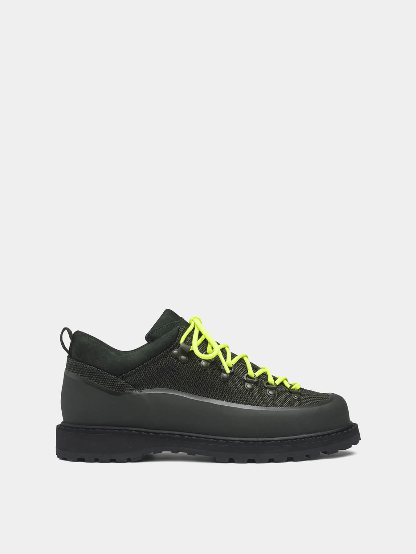 Ботинки ROCCIA BASSO SPORT