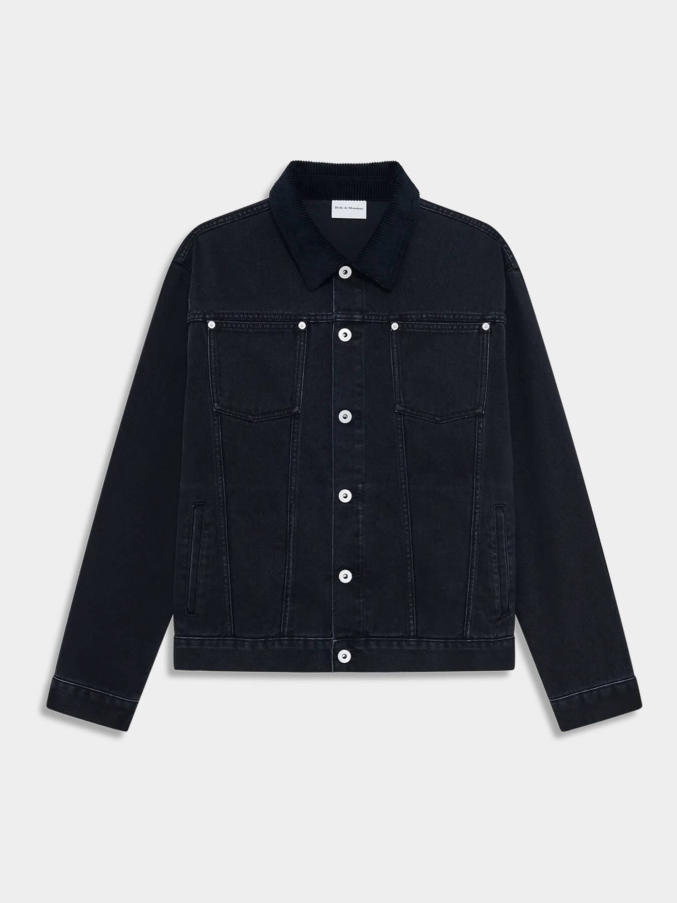 Куртка JEAN NOIR