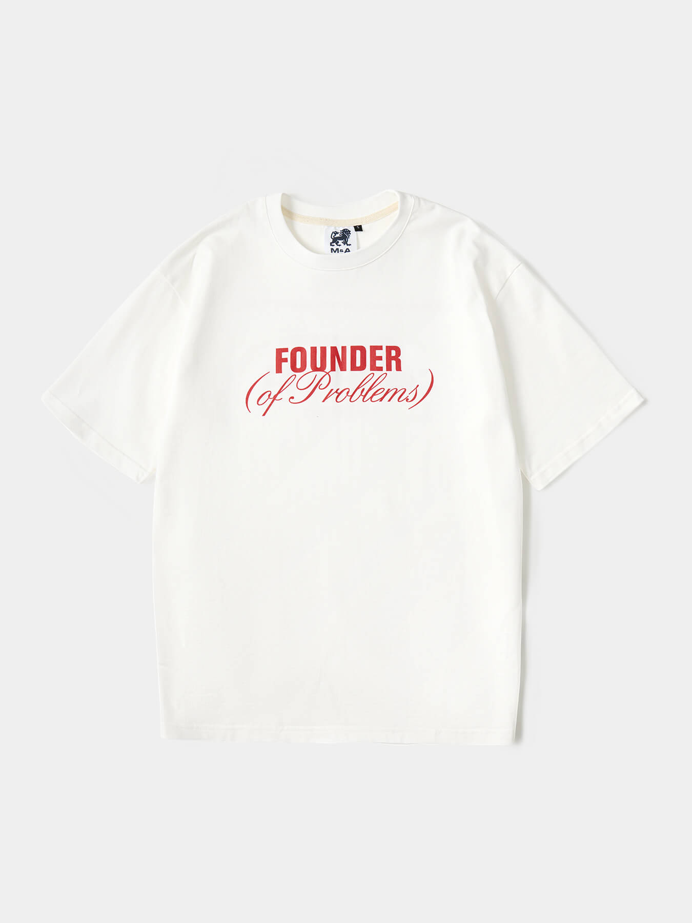 Футболка FOUNDER