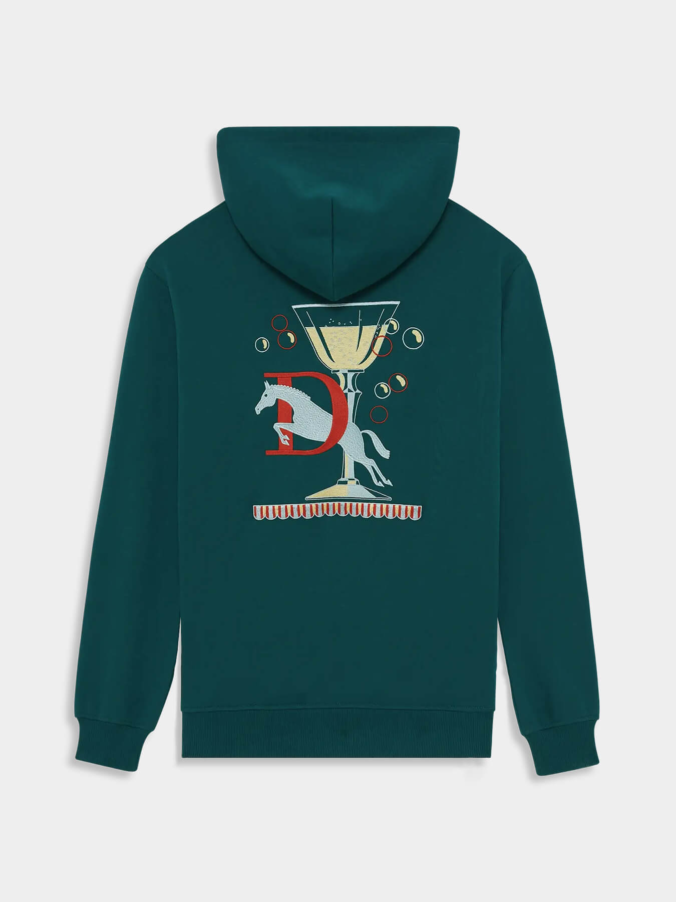 Худи POLO