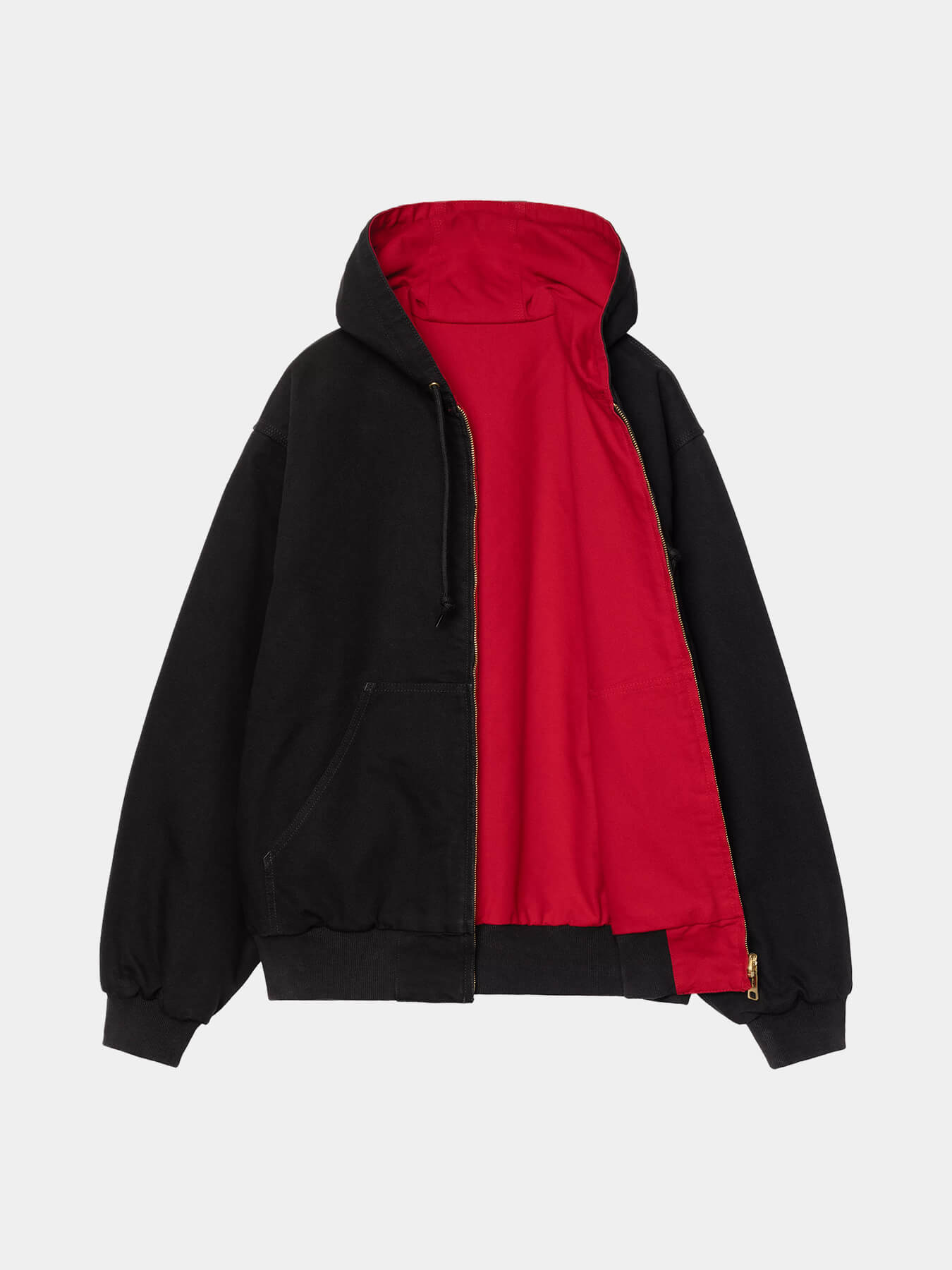 Куртка 50 YEARS ANNIVERSARY OG ACTIVE CANVAS