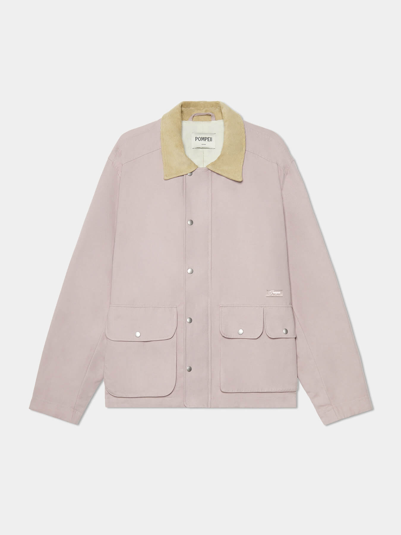 Куртка POWDER CANVAS FIELD