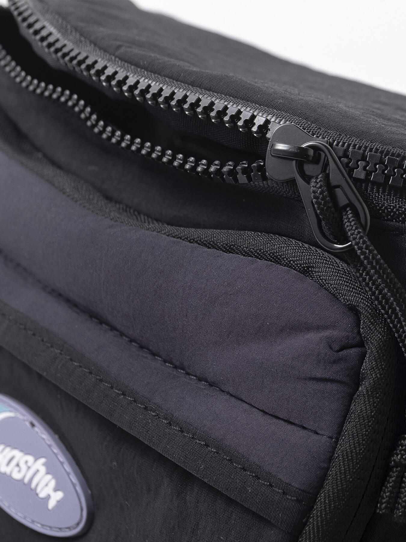 Сумка поясная CLASH LARGE