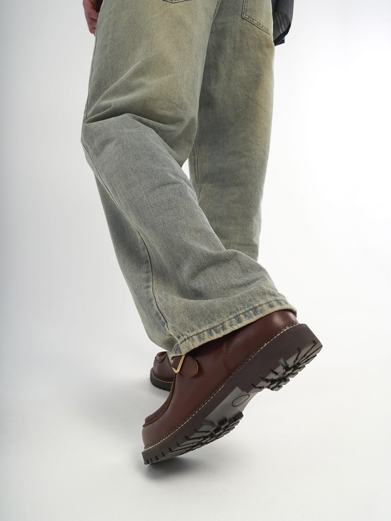 Ботинки GESTE