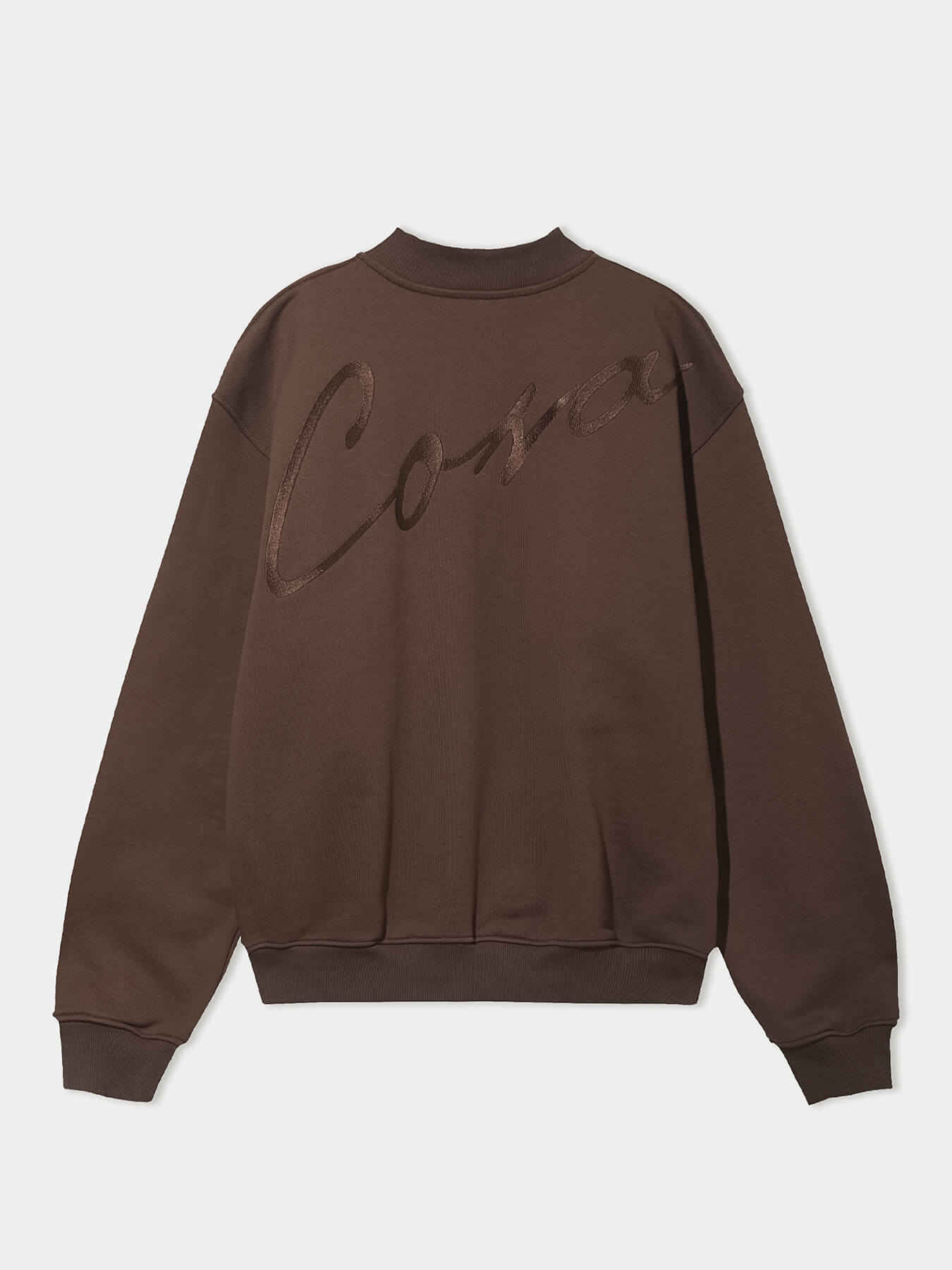 Свишот SAINT GEORGE