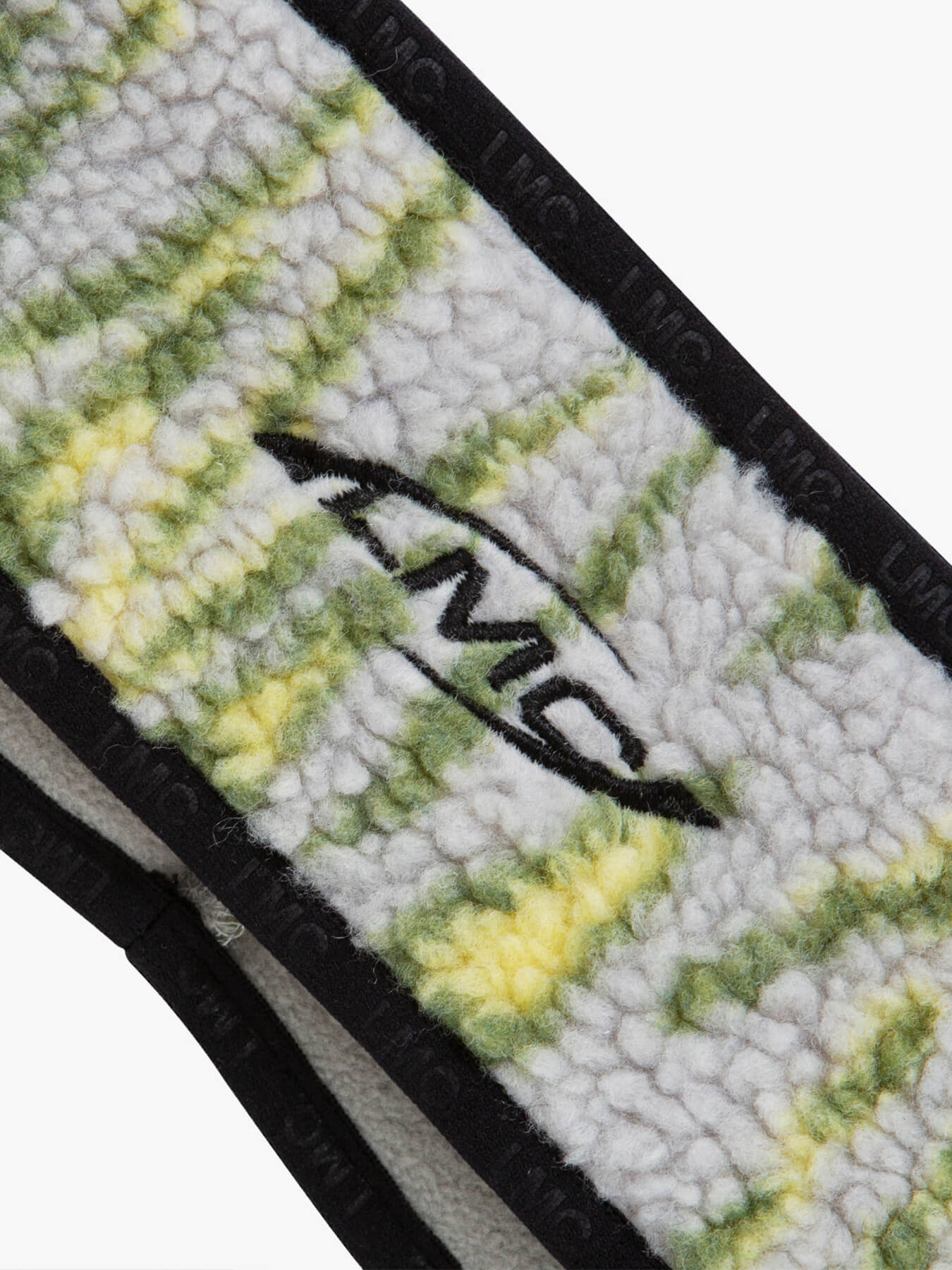 Повязка ACTIVE GEAR JQD FLEECE