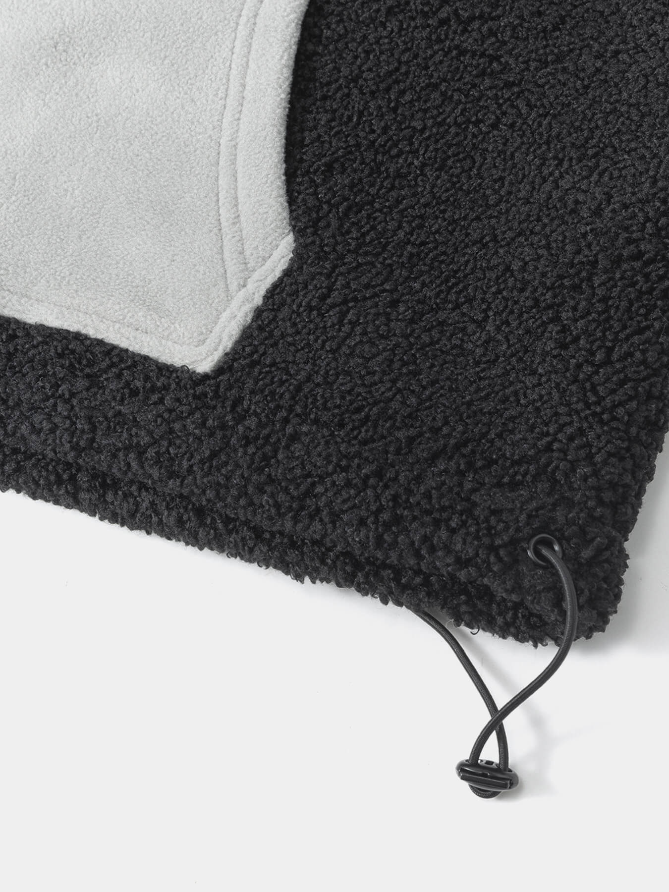 Худи LITTLE LAMB ZIP