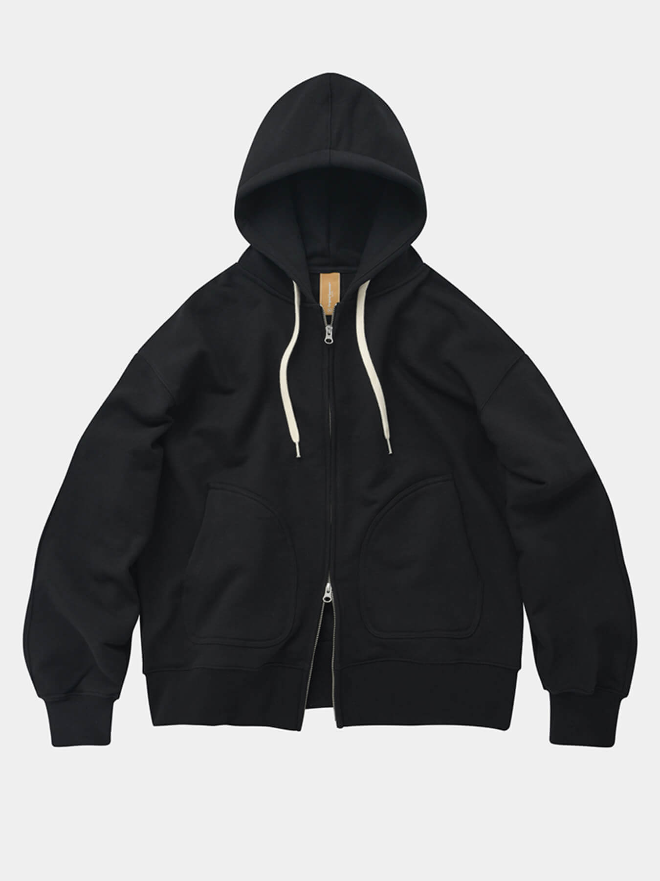Худи OG HEAVYWEIGHT ZIPUP
