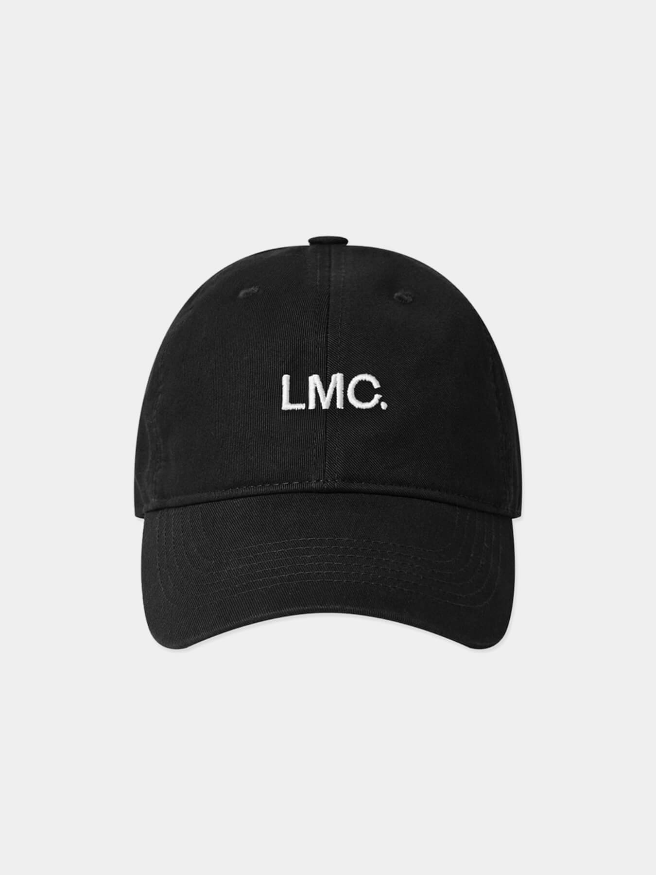 Кепка OG LOGO 6PANEL