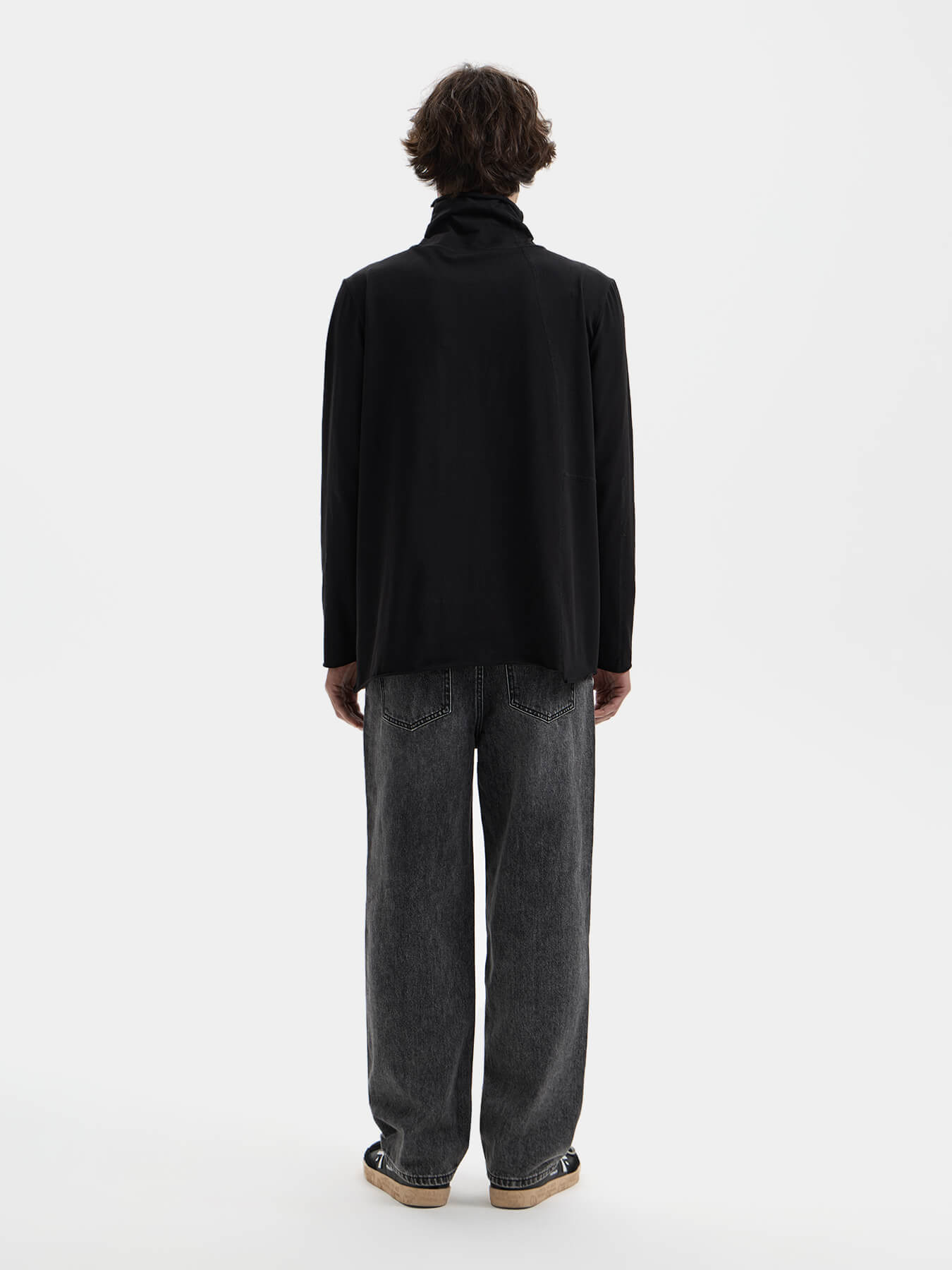 Водолазка BLACK ALGORITHM